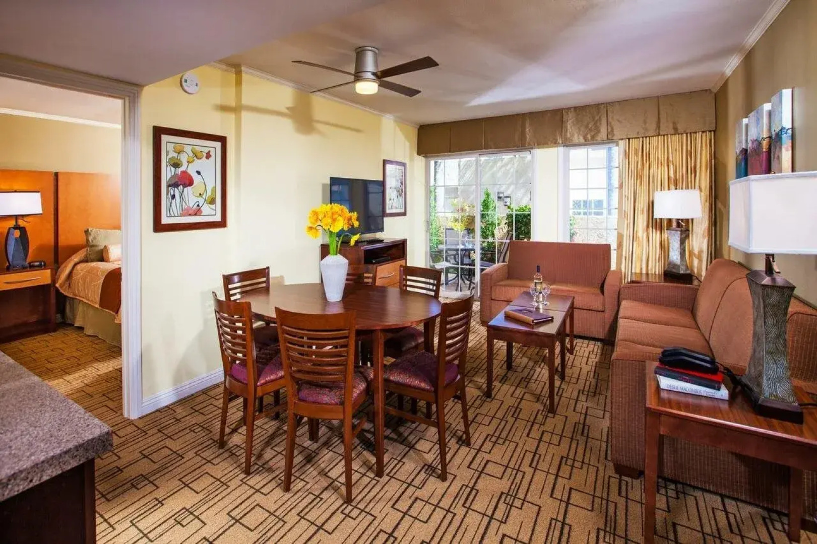 Winners Circle Resort