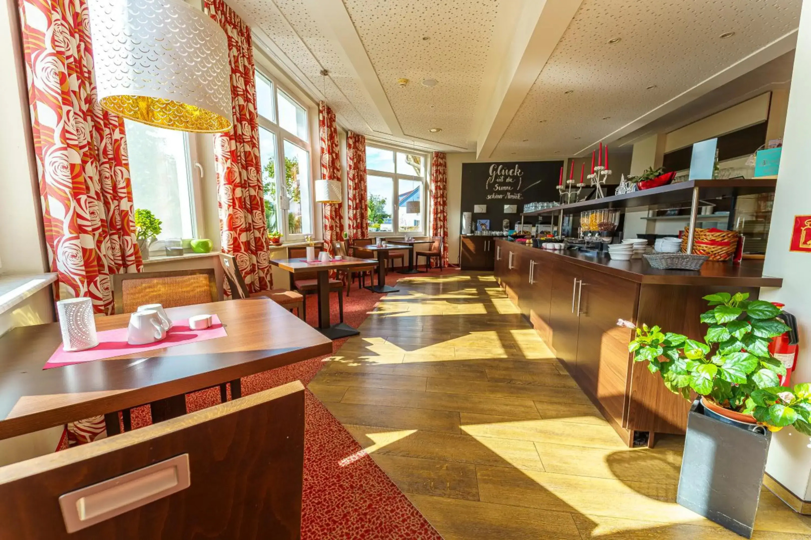 Seehotel am Südhorn (Ambientehotel Scharmützelsee)