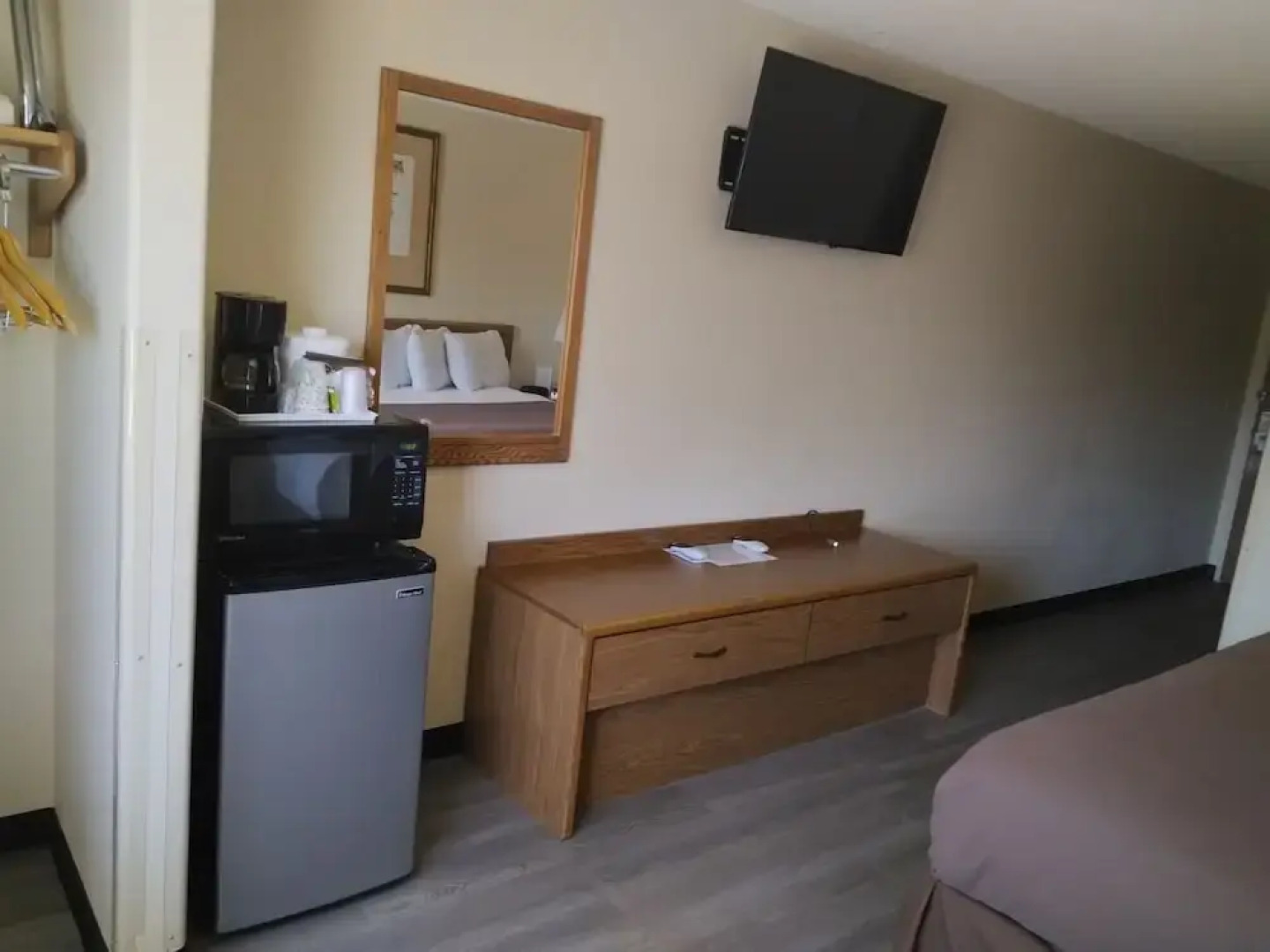 Stay Wise Inn Cedaredge