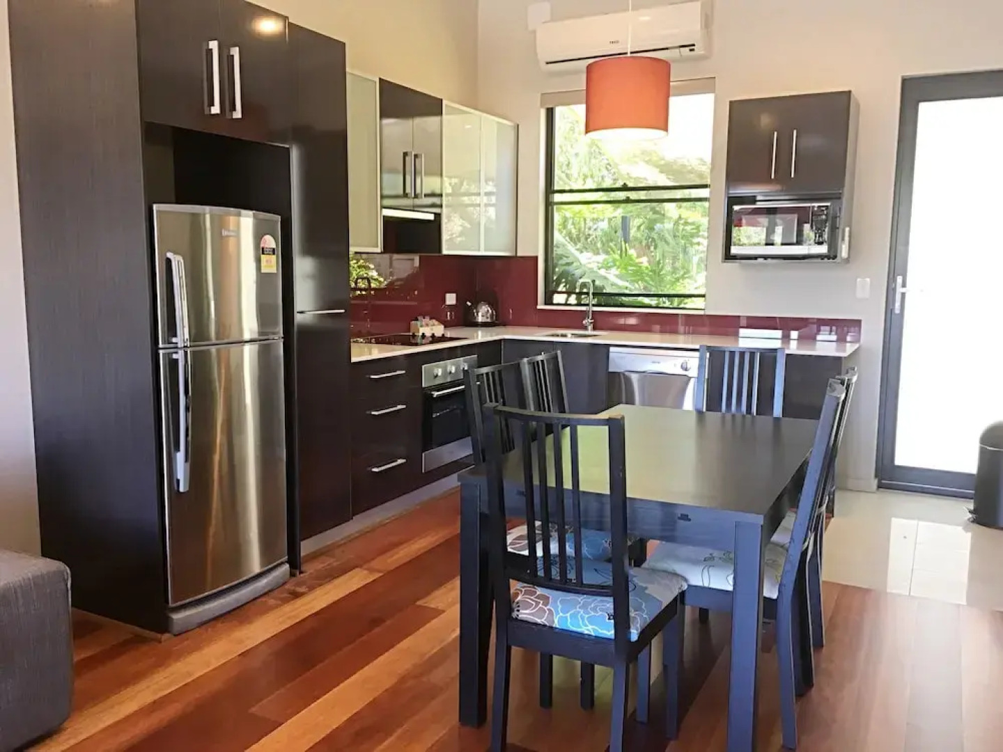 The Anchorage Bermagui