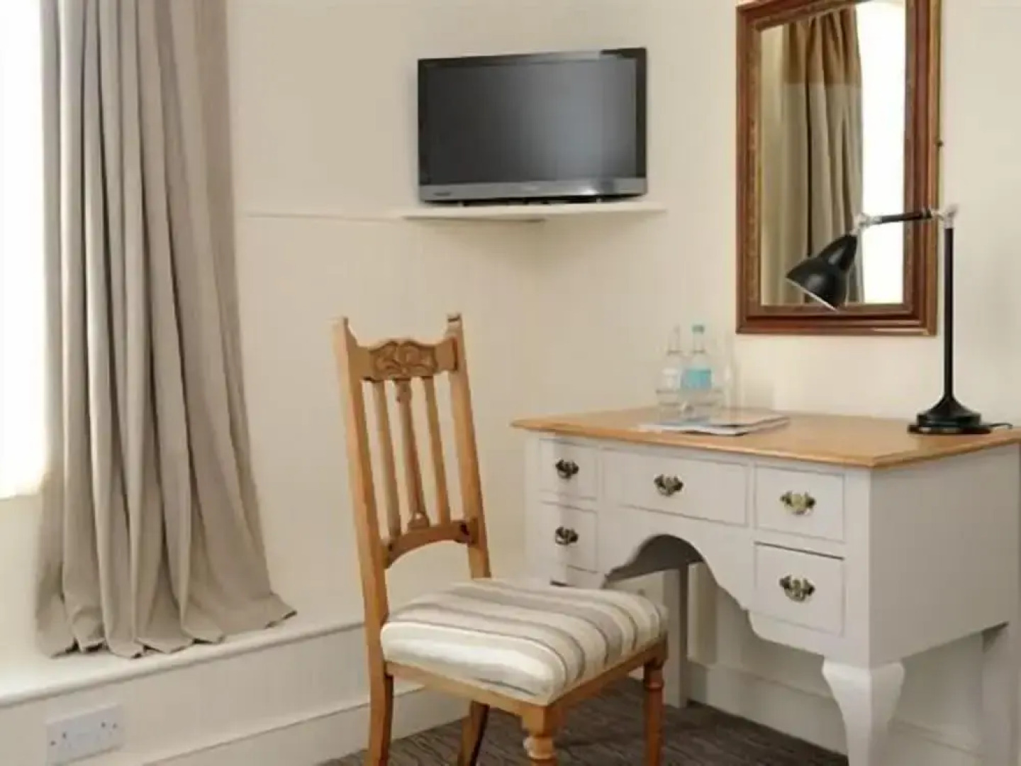 The Lamb at Angmering