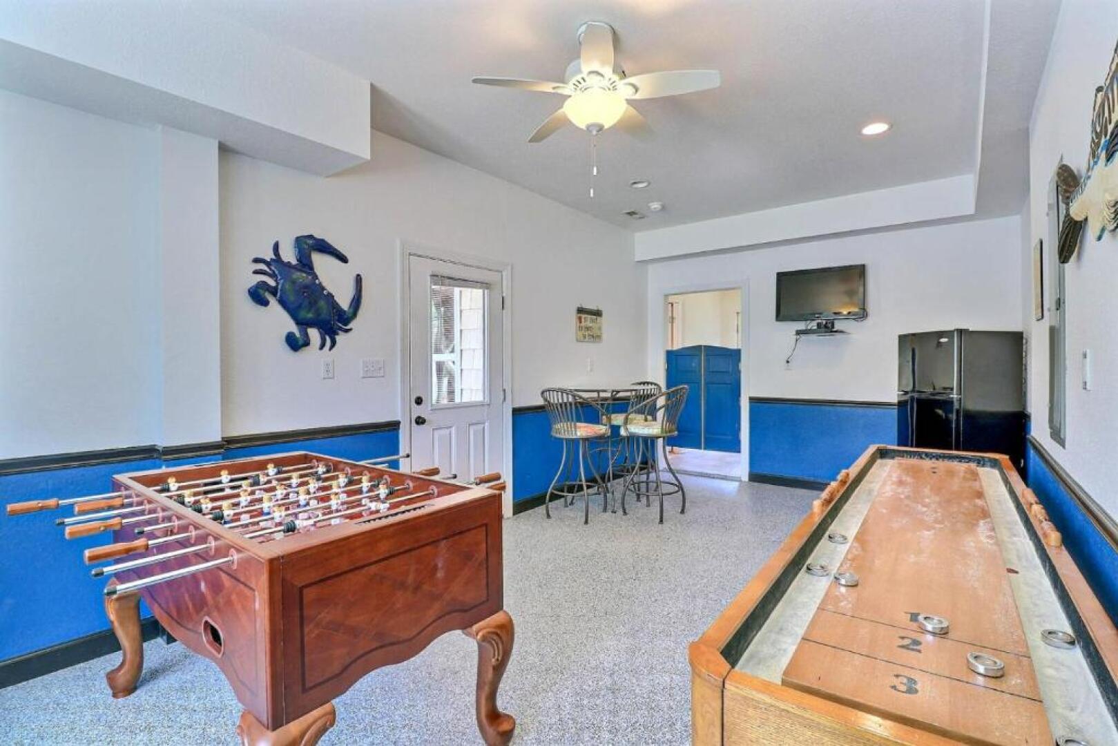 6045 - Summer Fun II