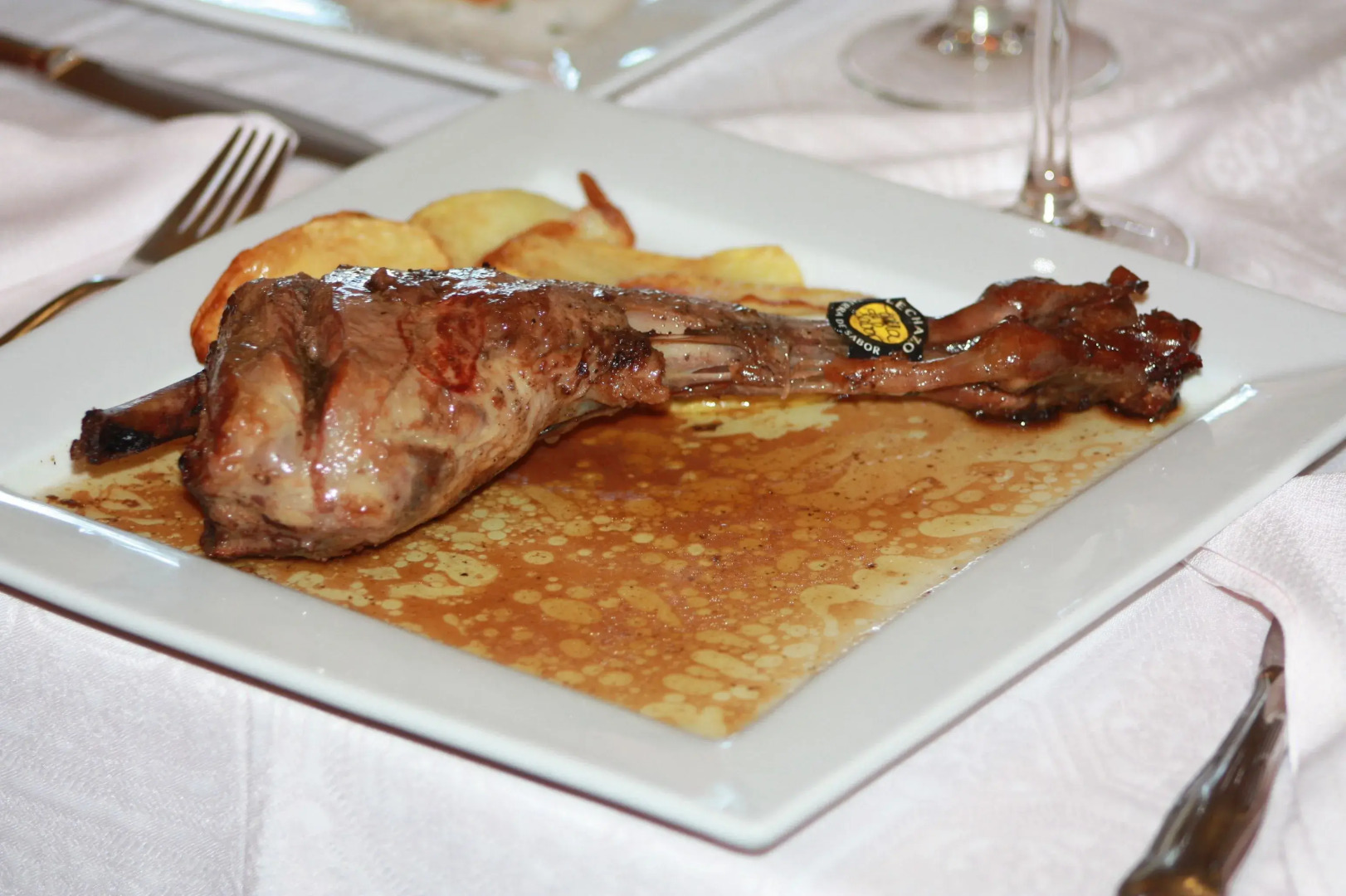 Hostal Restaurante Carolina