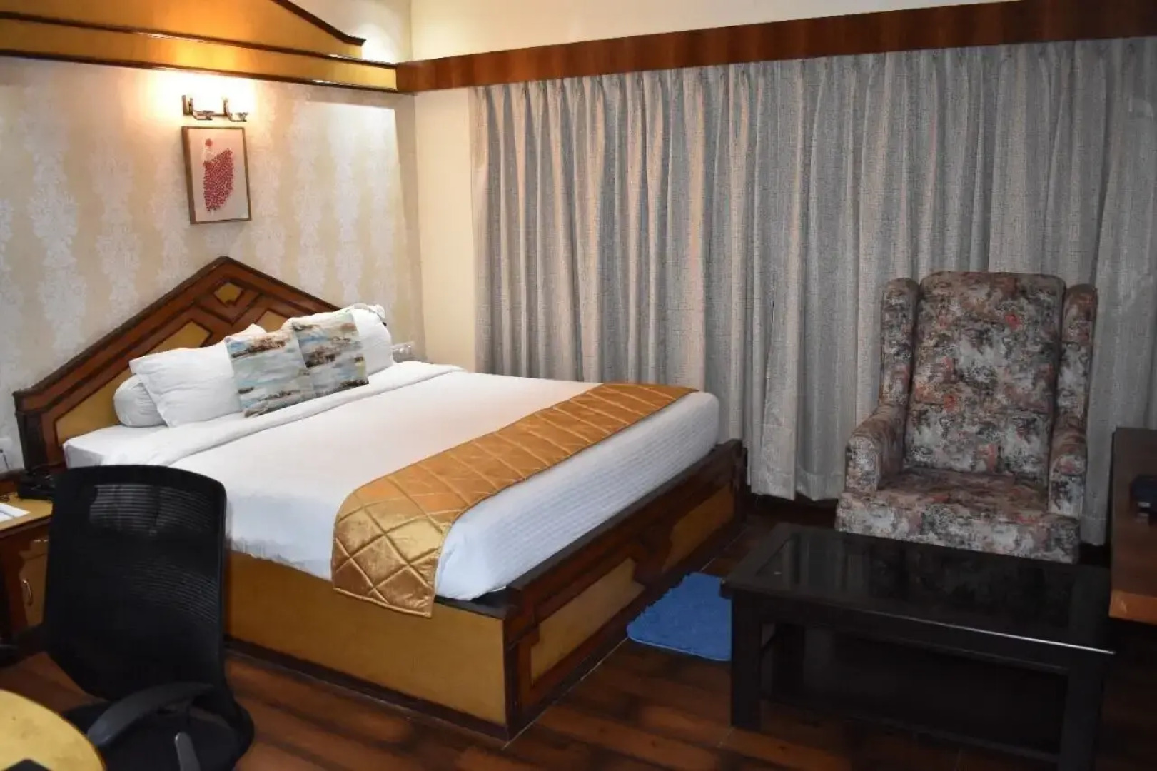 Hotel Radhika Regency