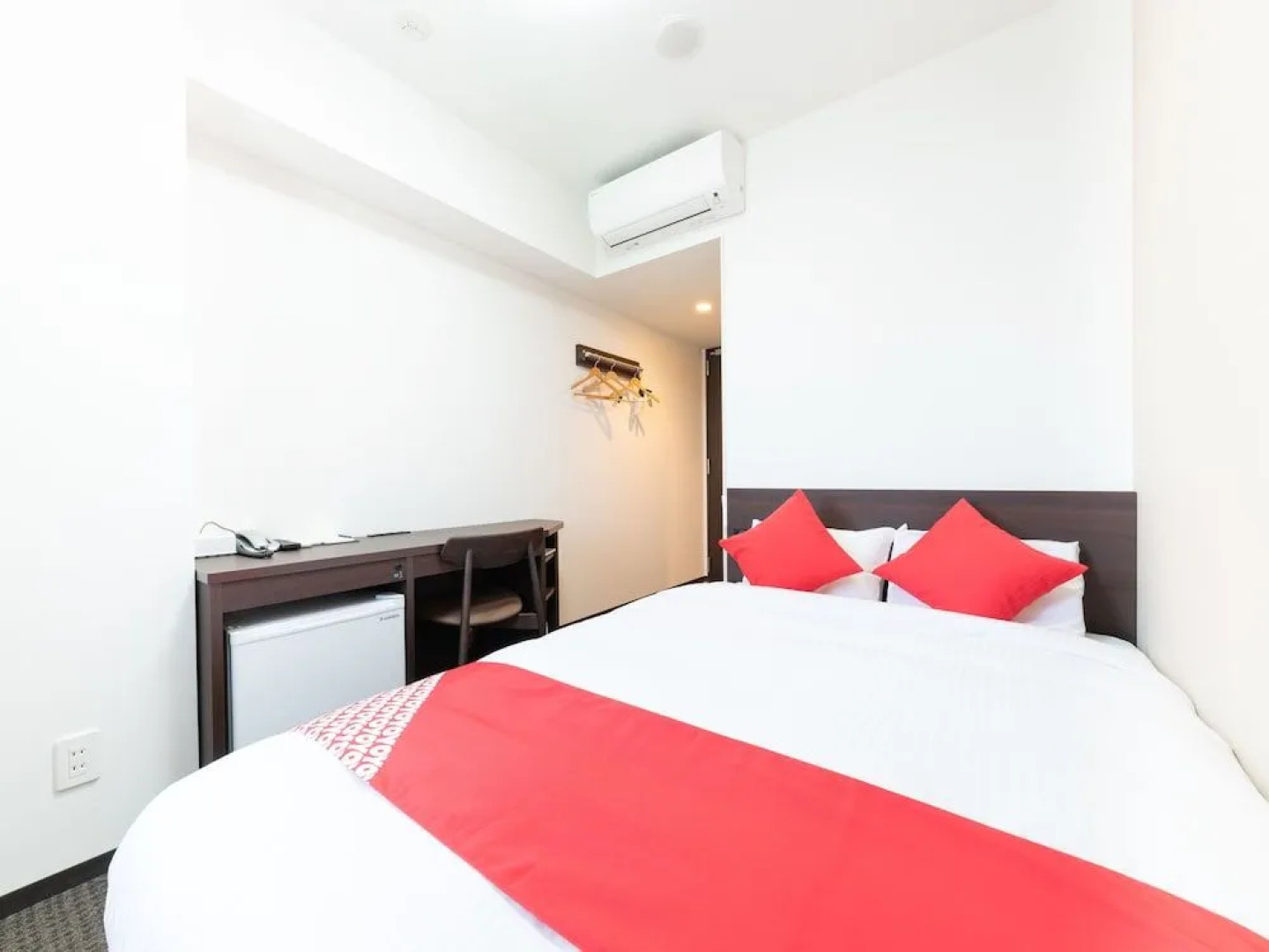 HOTEL GLAN Y's KUMAGAYAEKIMAE premier