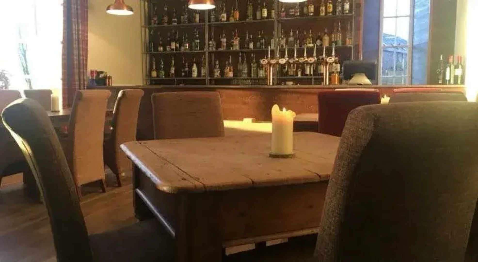 Gellifawr Woodland Retreat