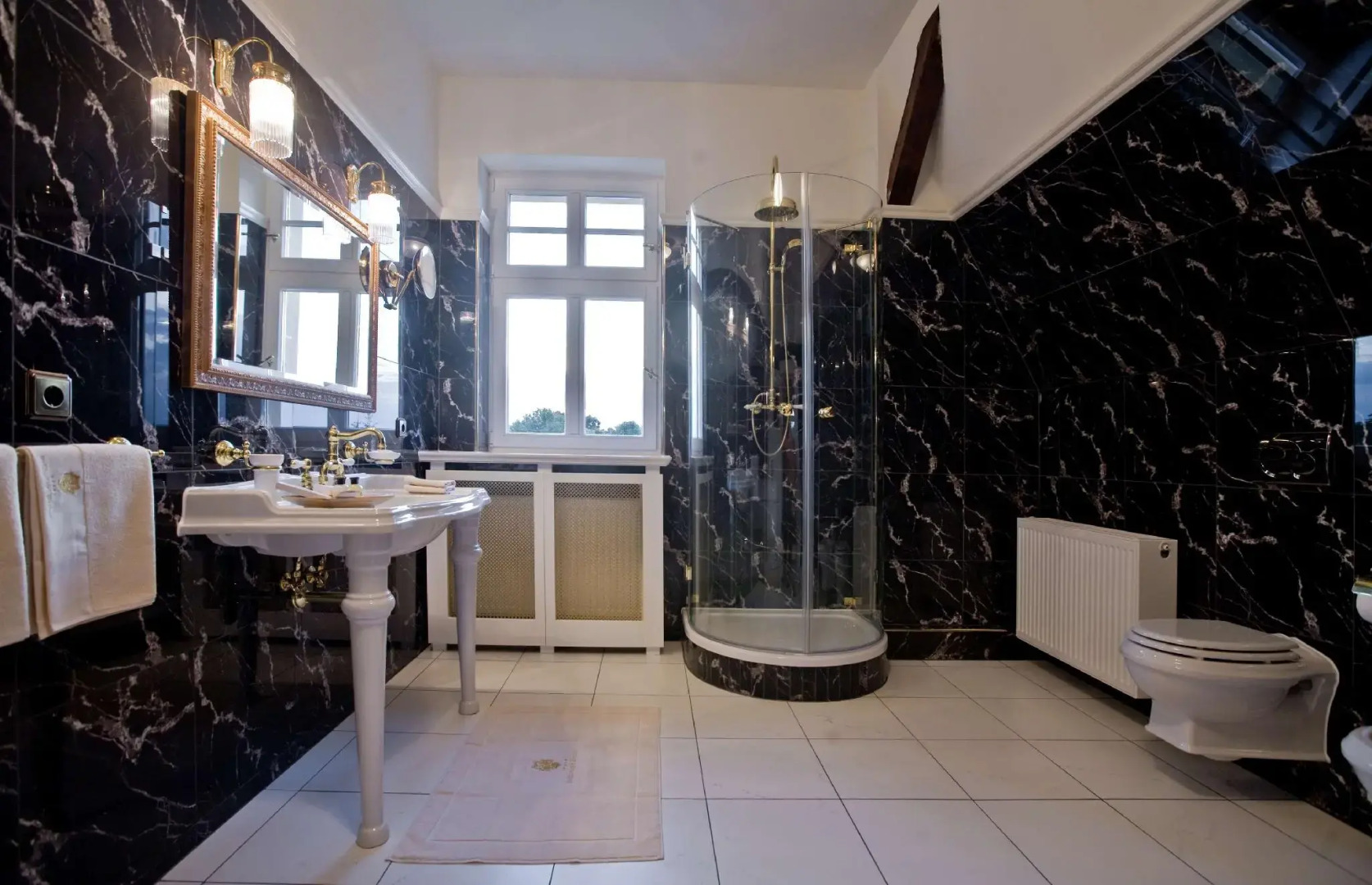 Schlosshotel Wendorf