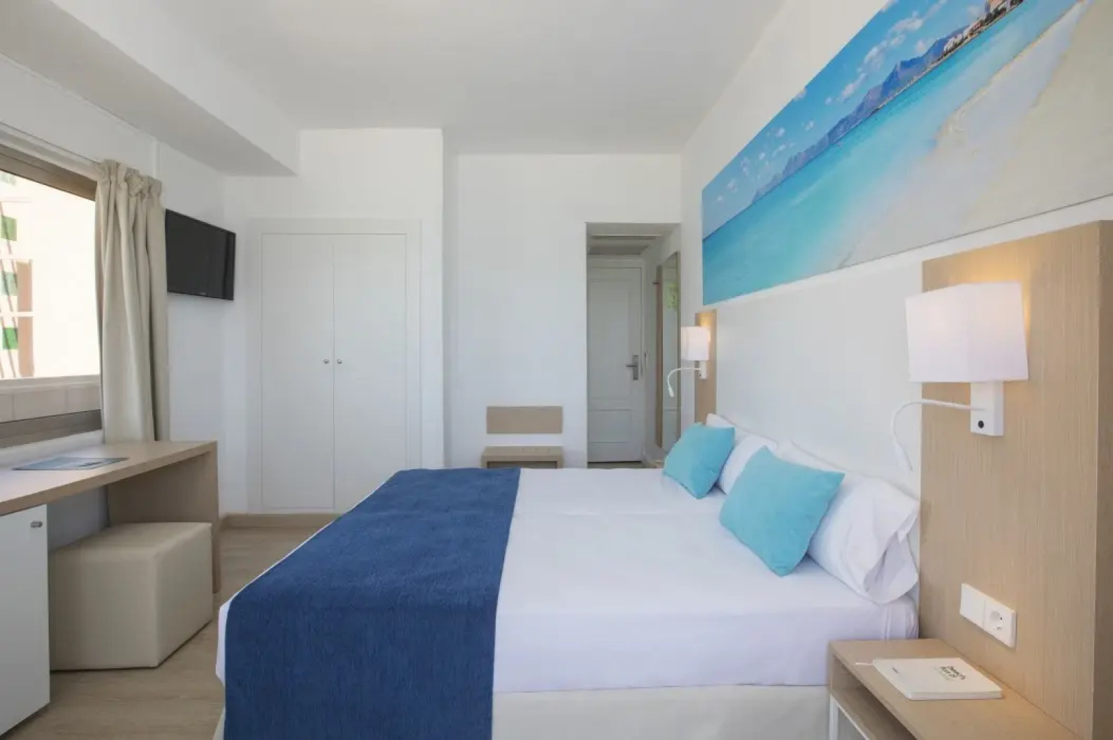 whala!beach Hotel & Apartments