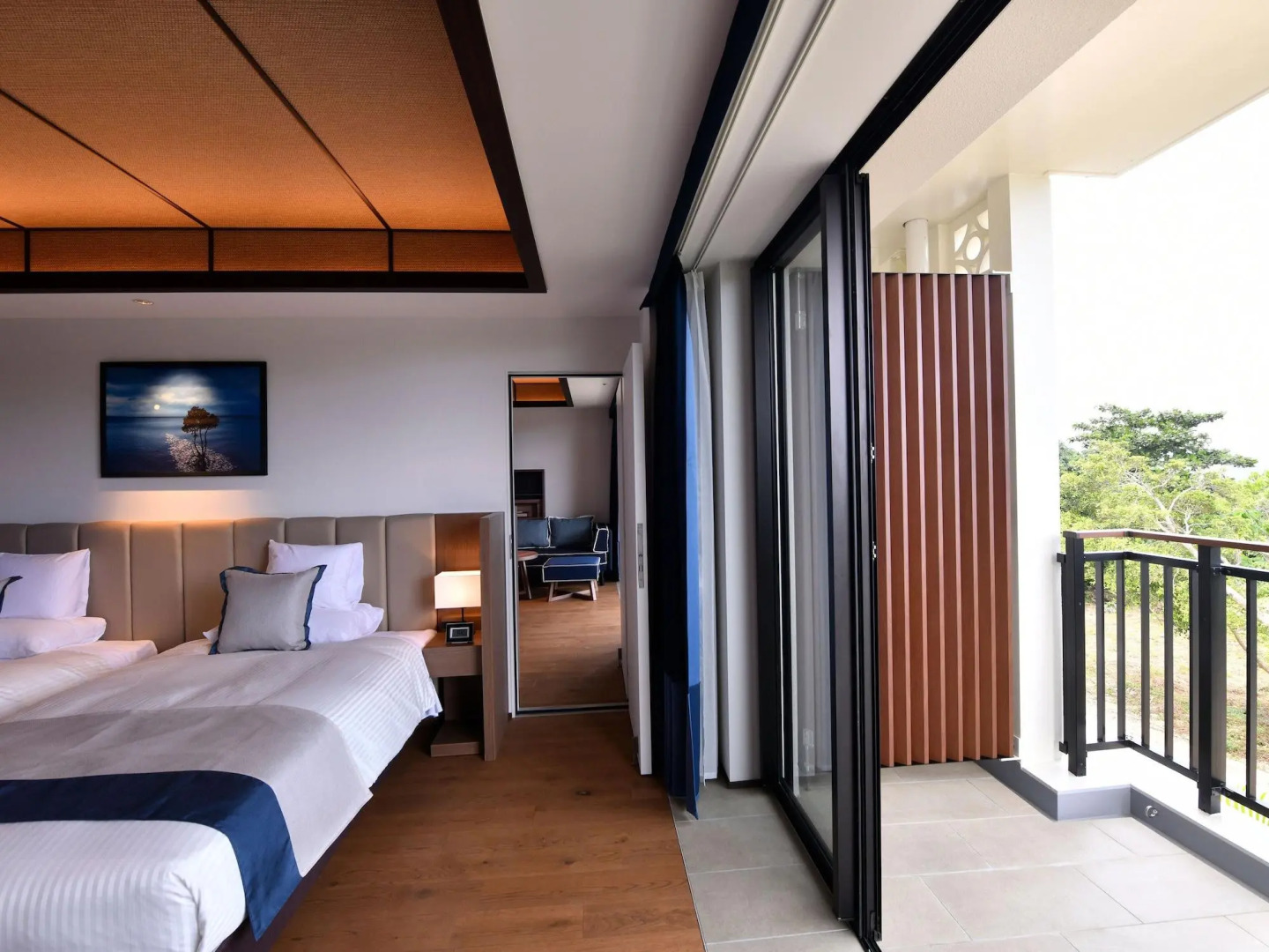 Fusaki Beach Resort Hotel & Villas