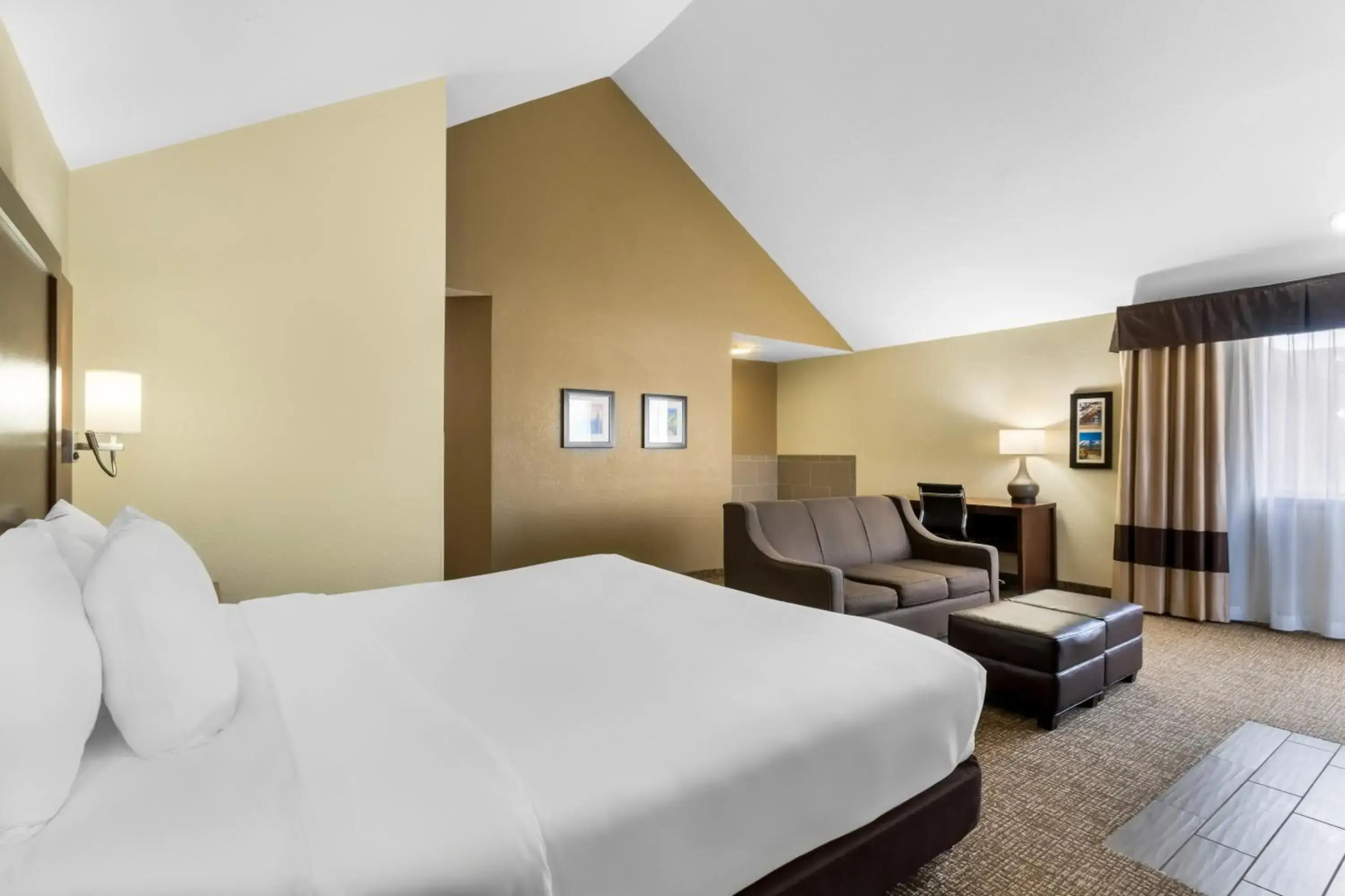 Comfort Inn & Suites Greeley