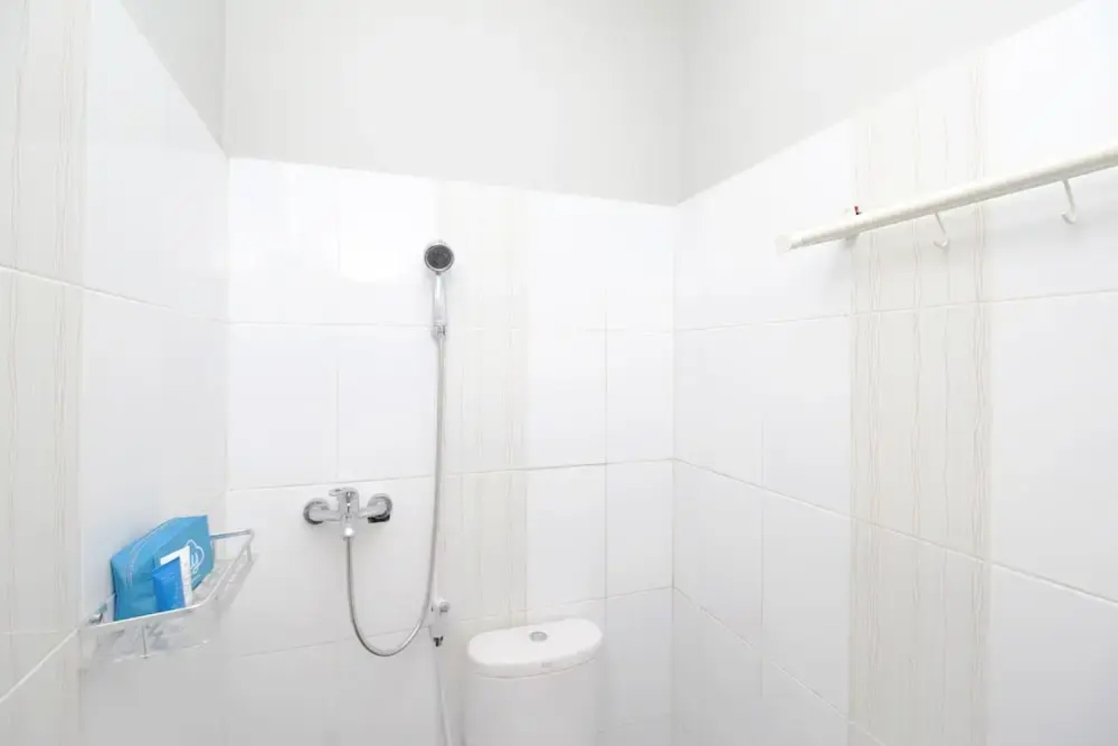 Airy Syariah Prambanan KM 21 Klaten