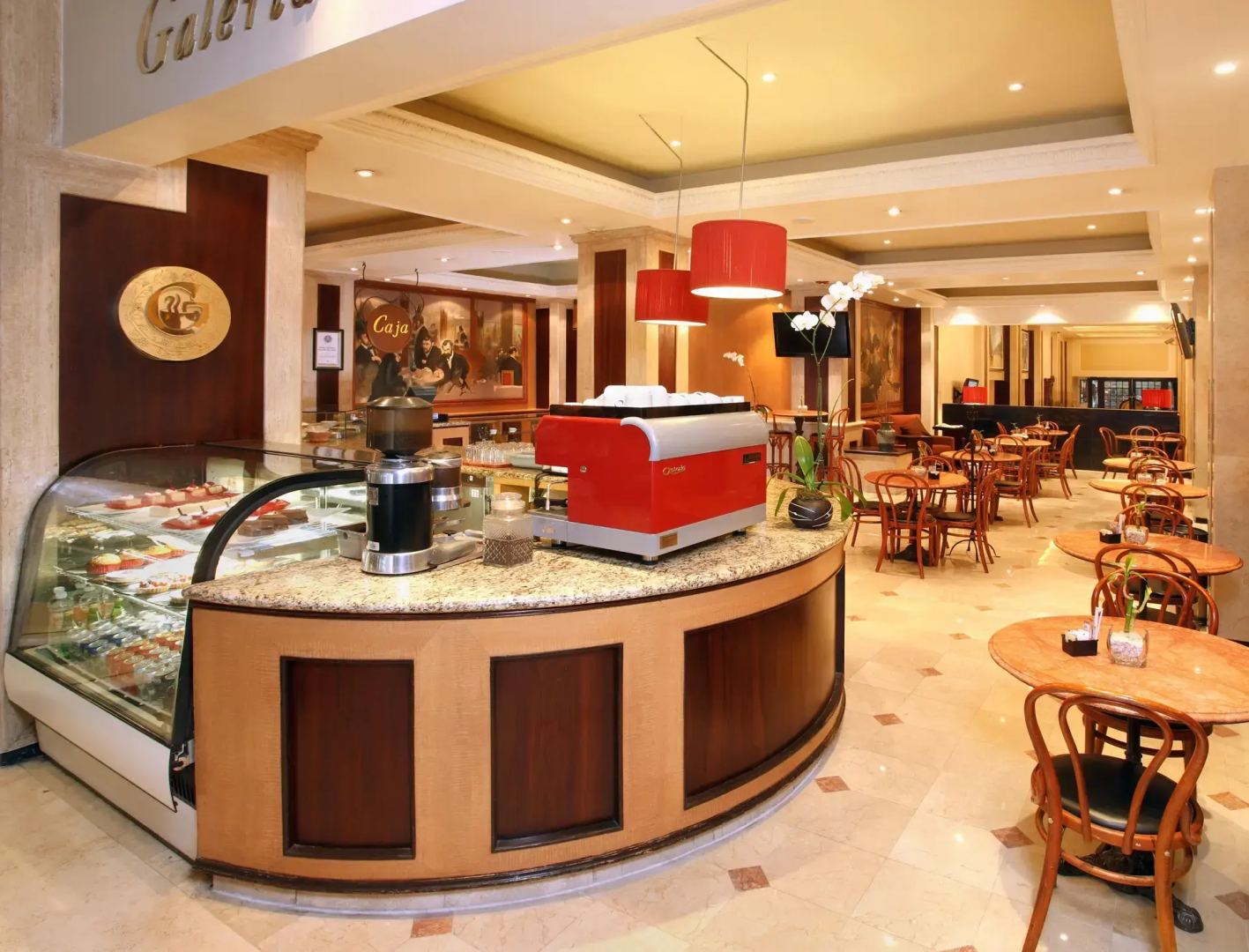 Emporio Reforma