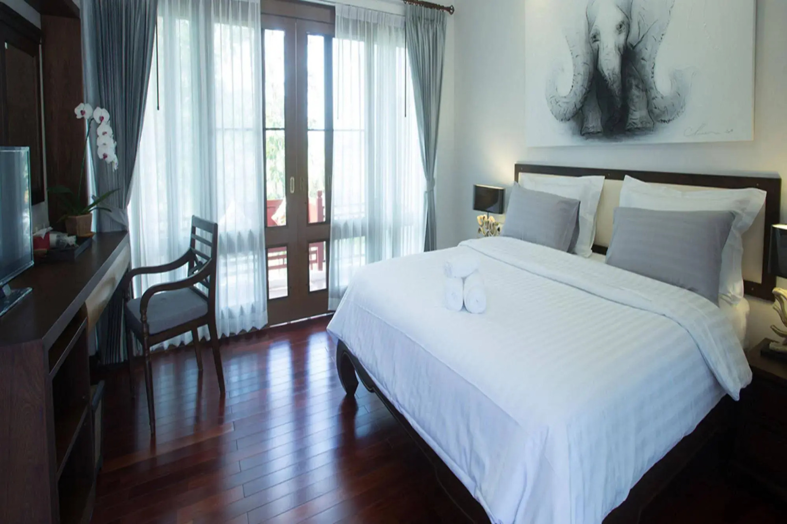 Doltara Boutique Resort