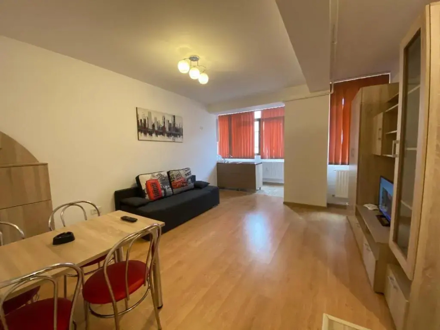 R&C Relax Apartment 77