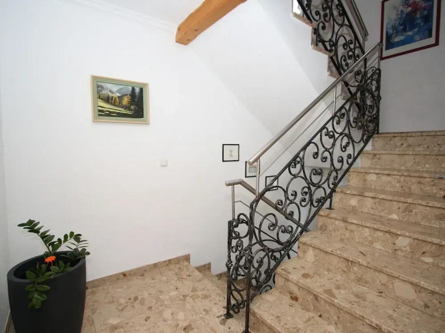 Spacious Holiday Home in Goldegg near Ski Lift