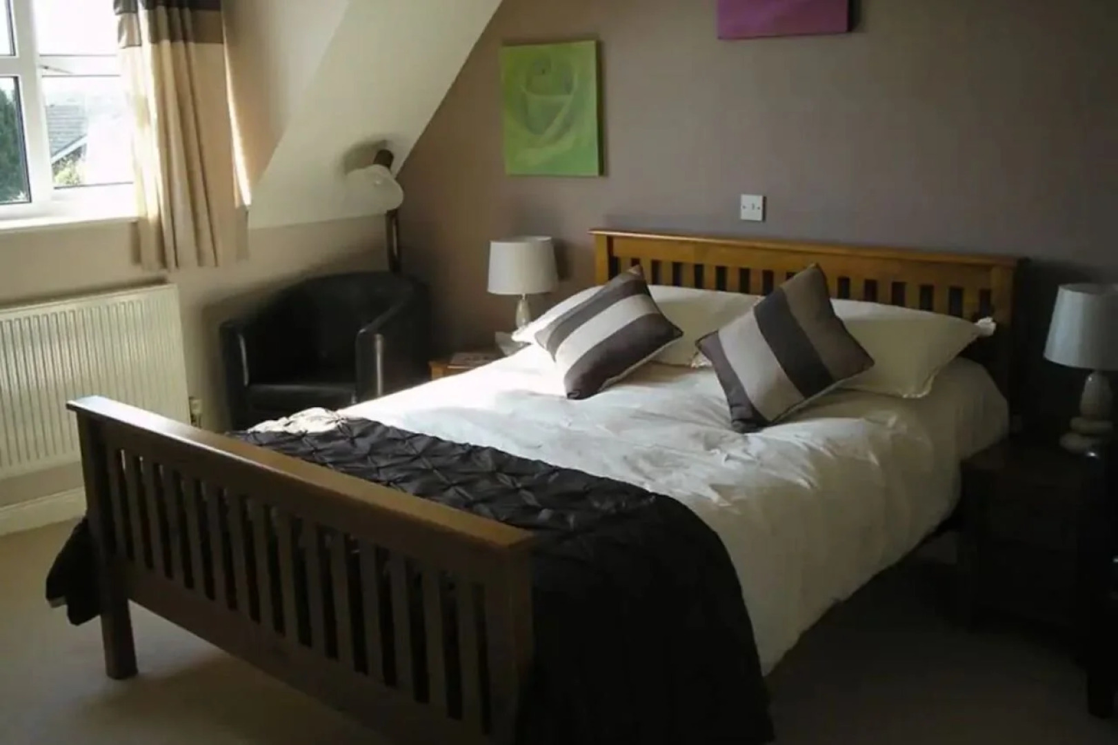 Roseville Bed & Breakfast