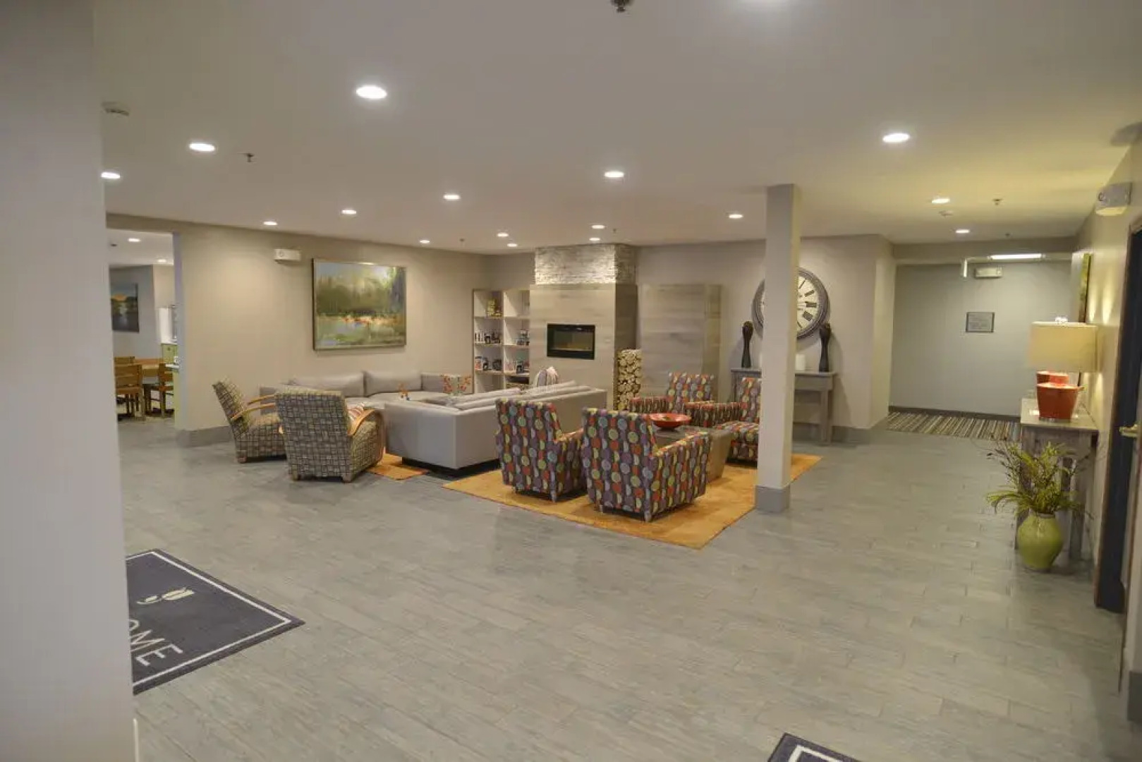 Country Inn & Suites By Carlson, Duluth North, MN