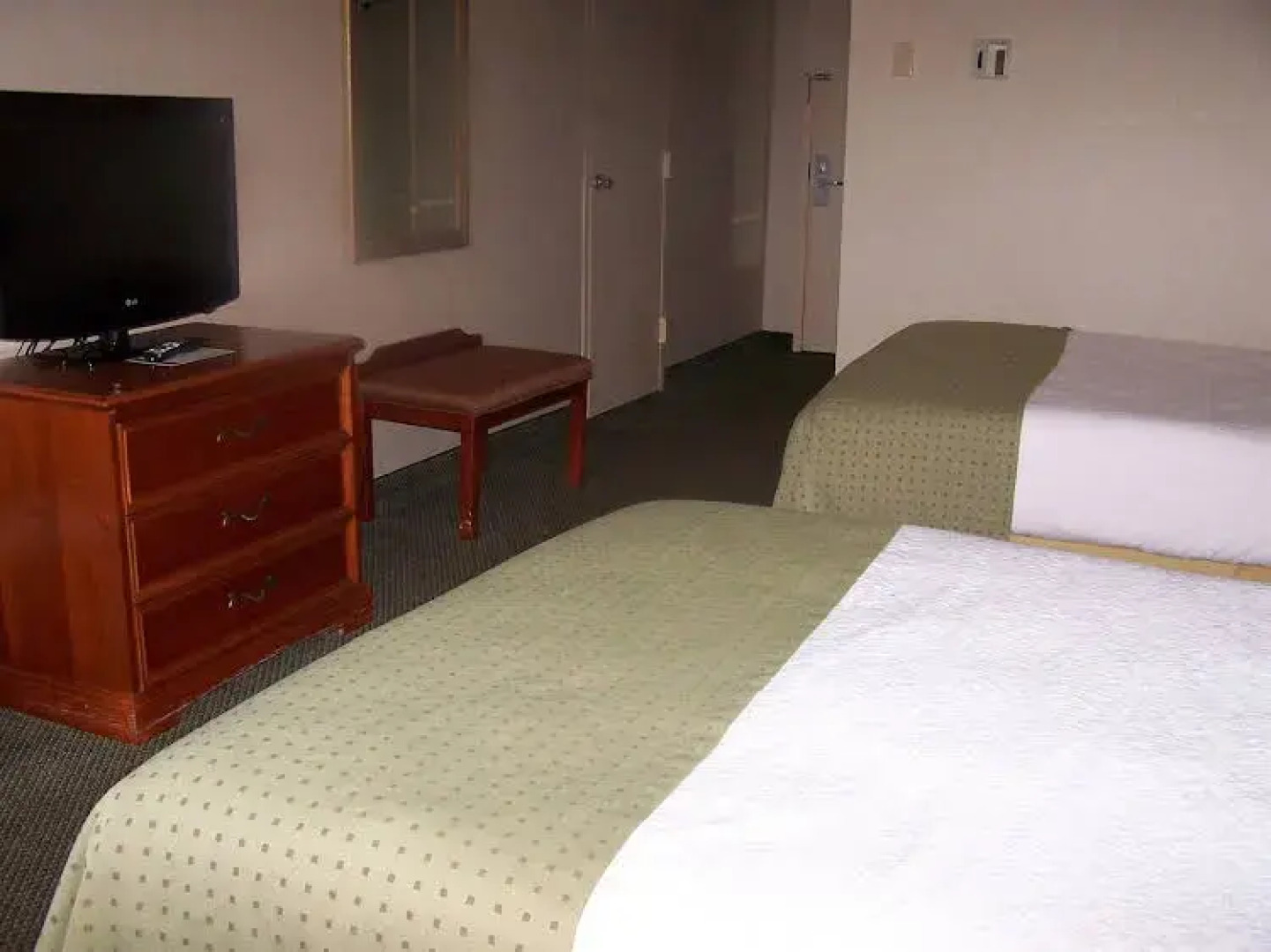 Ramada By Wyndham Alpena