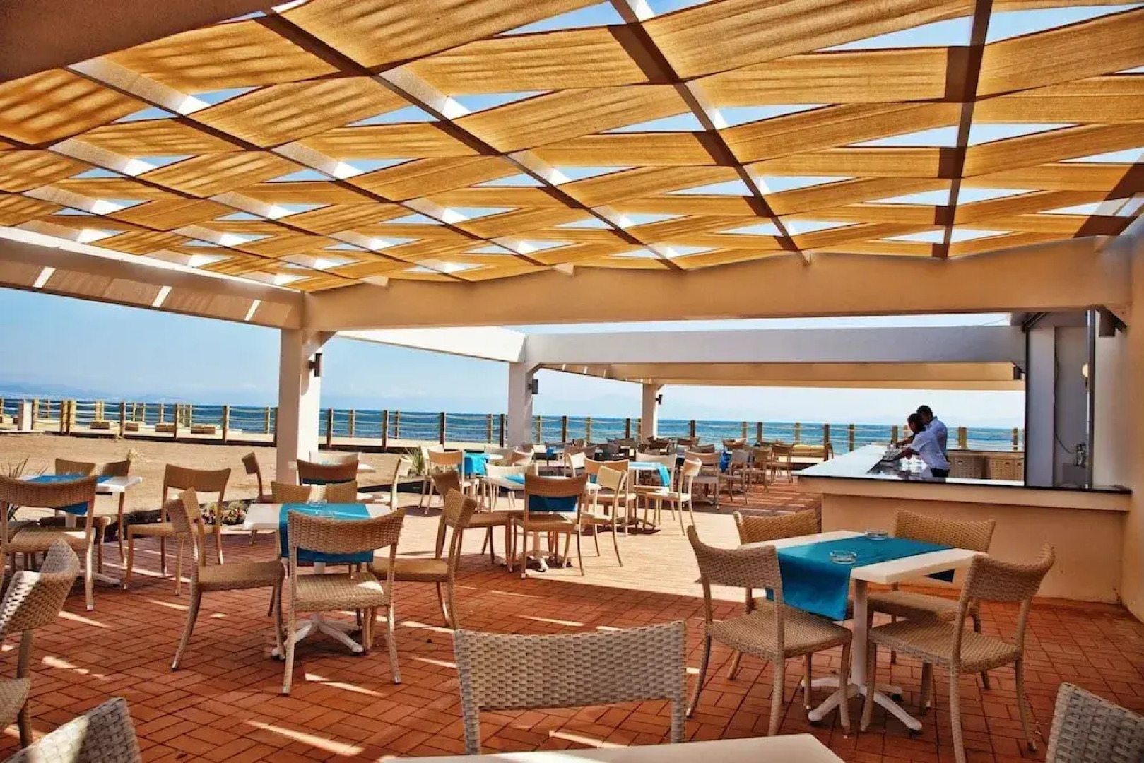 Karya Family Resort – All inclusive