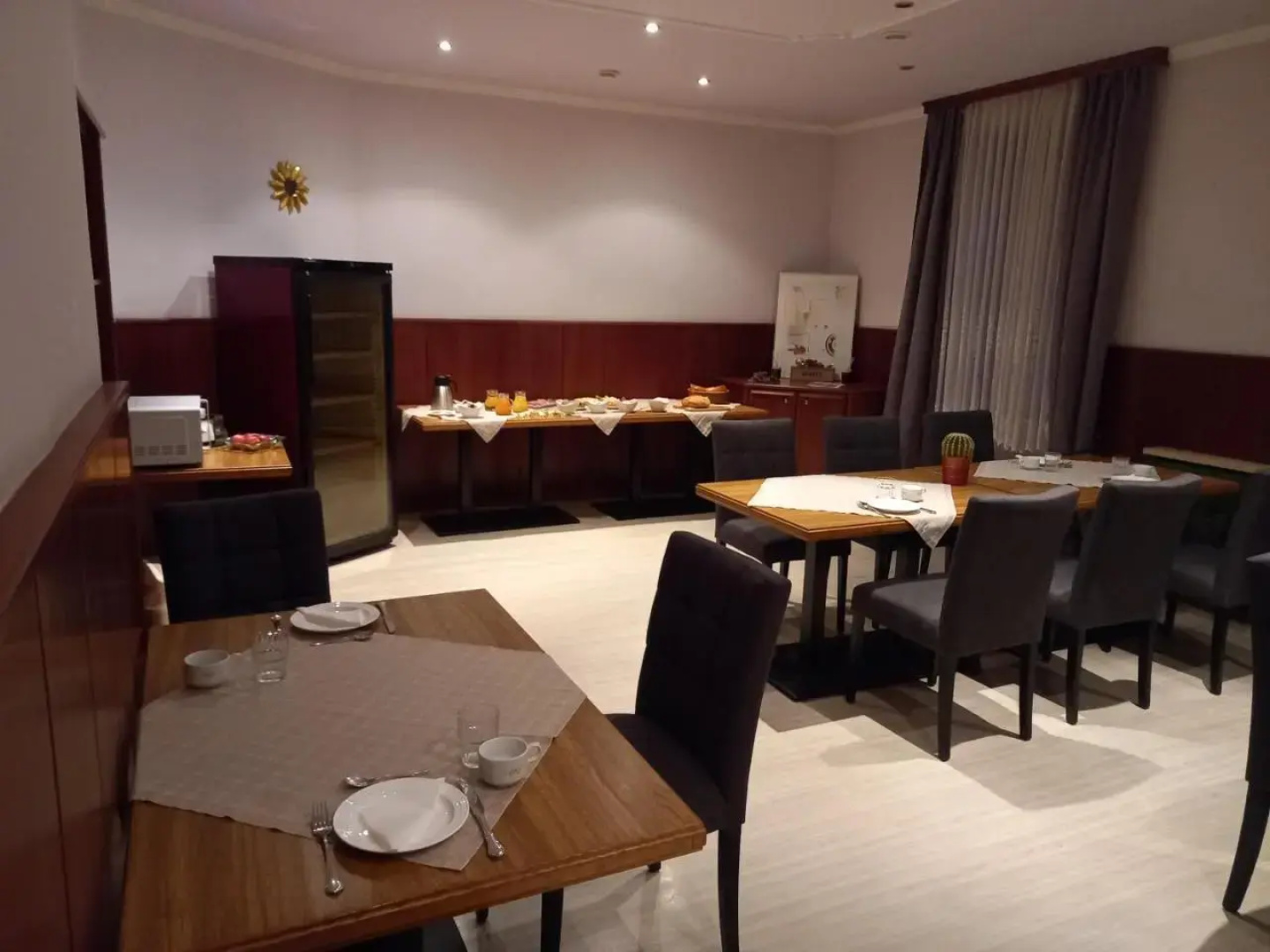 Pension 3 Raben