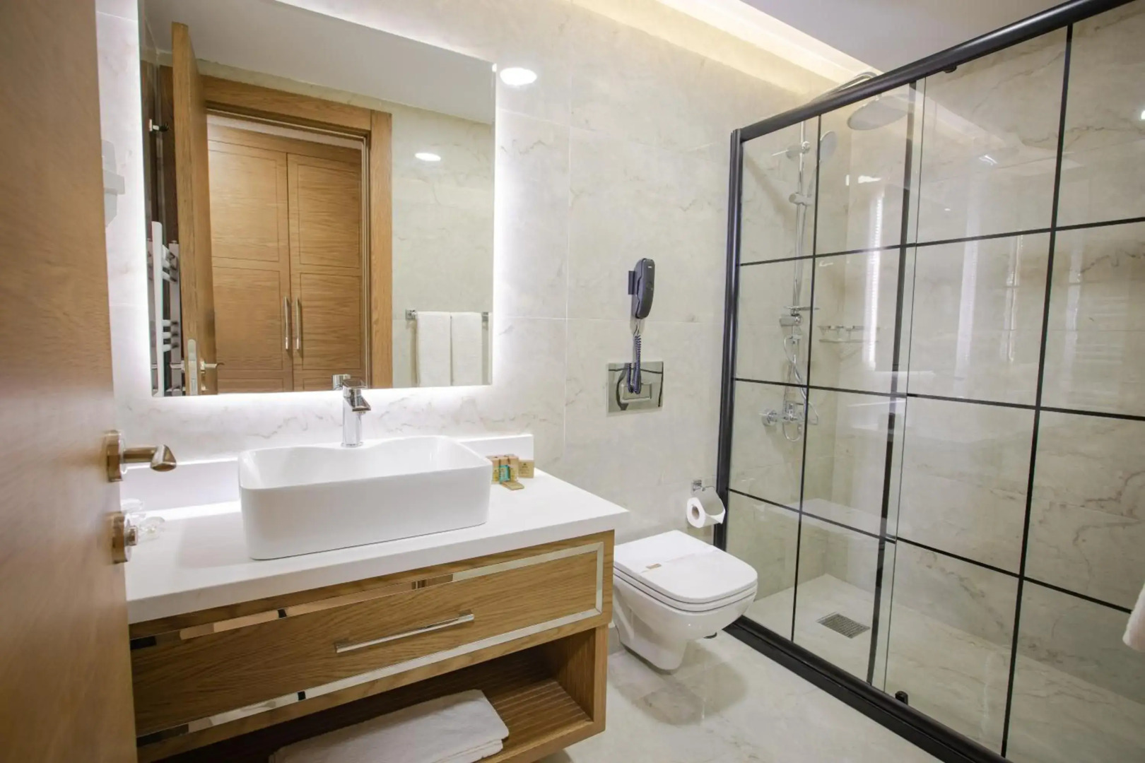 Bahçelievler Hotels