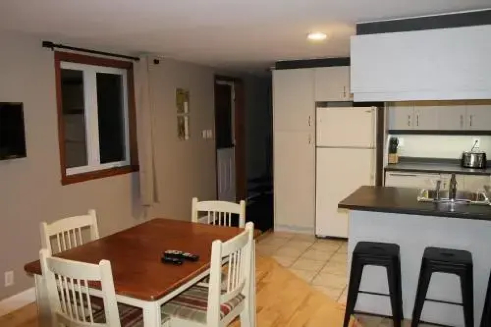 Auberge Valcartier - Par Aneyro