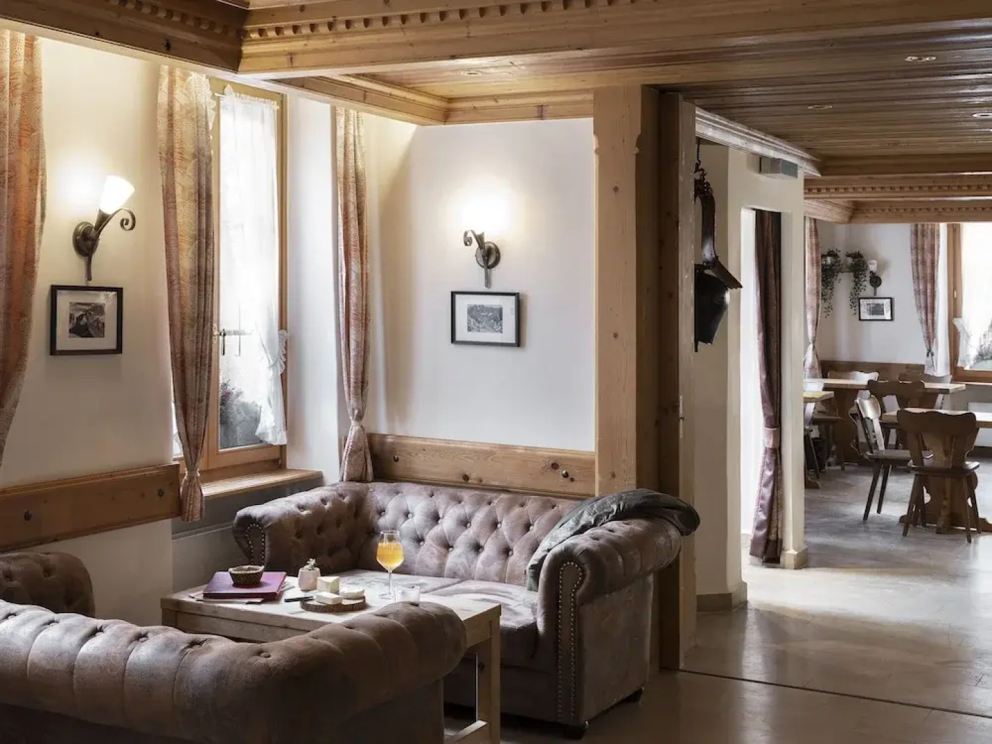 Hotel de Commune