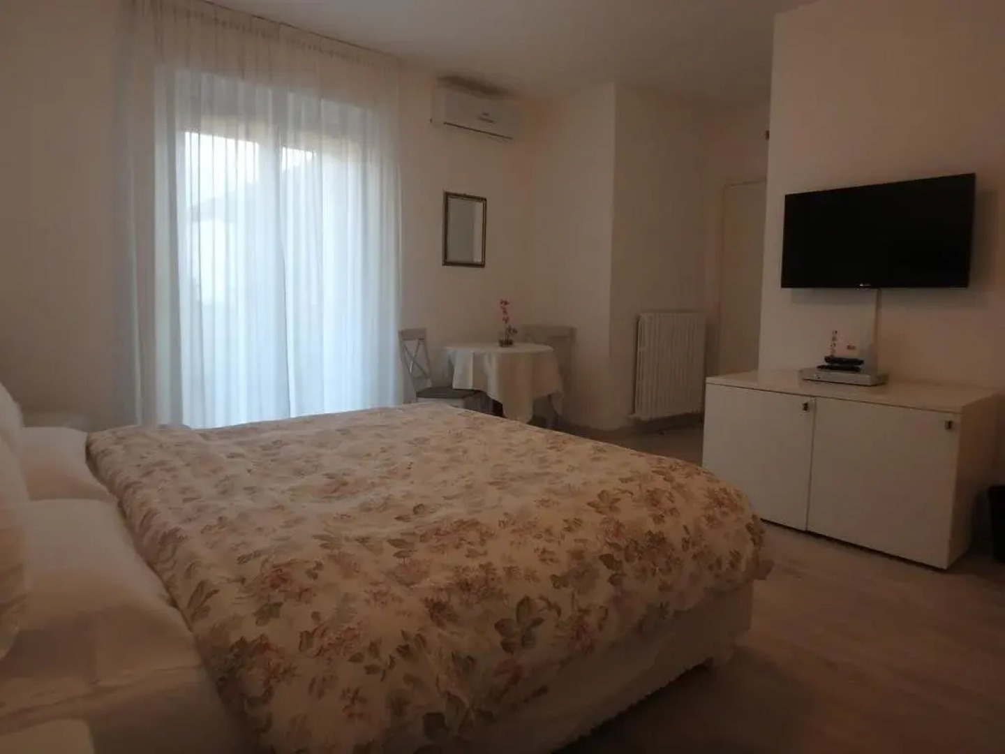 Hotel Parco Belvedere