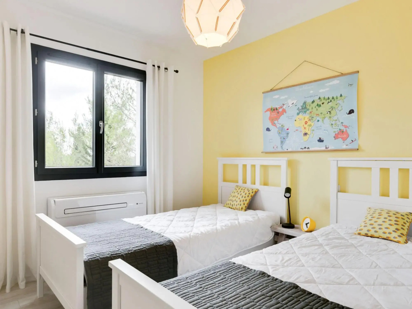 Delightful Villa in Beaufort With Private Swimming Pool