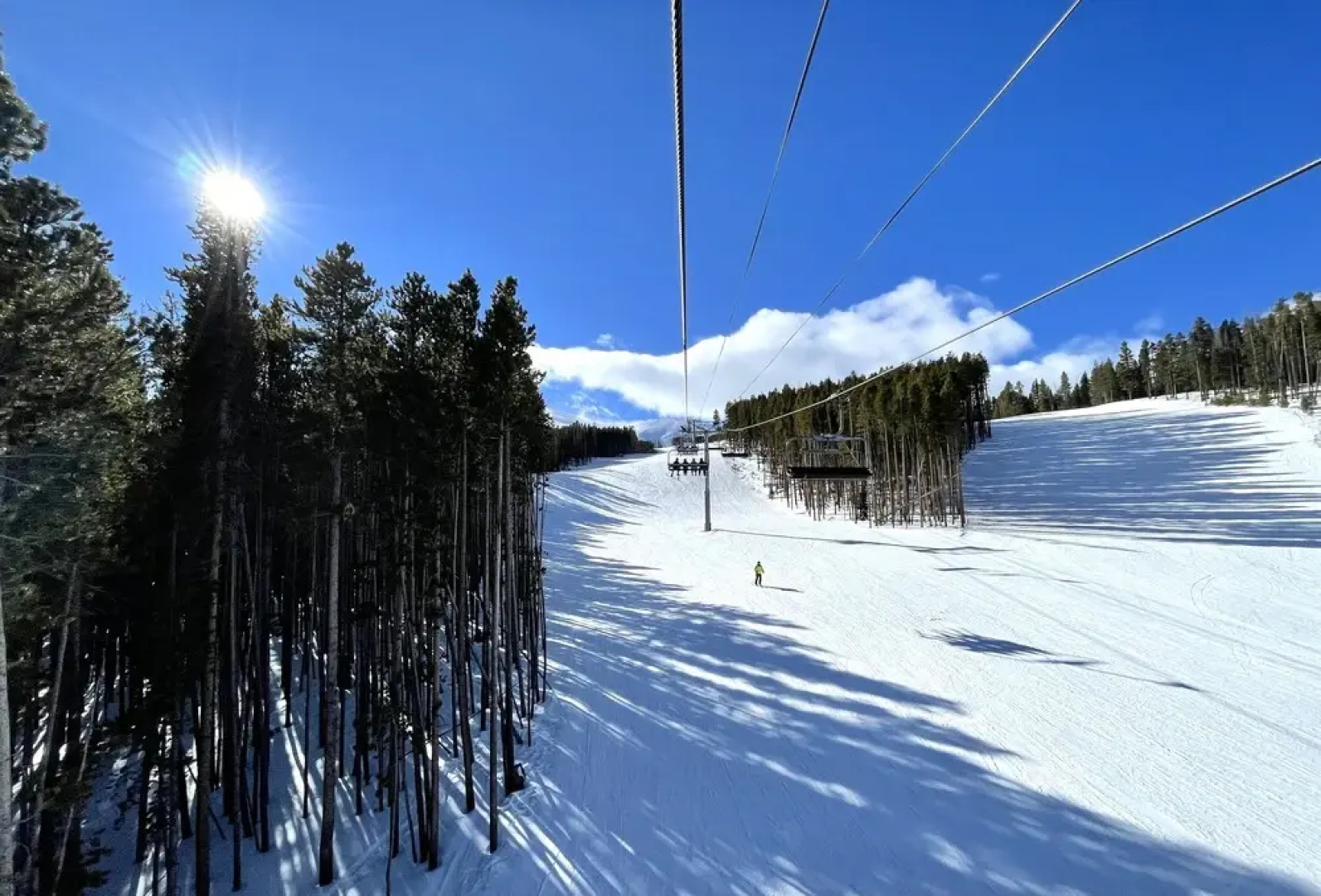 Snowscape #3, Building 5 : 2 209 / 129 By Summit County Mountain Retreats