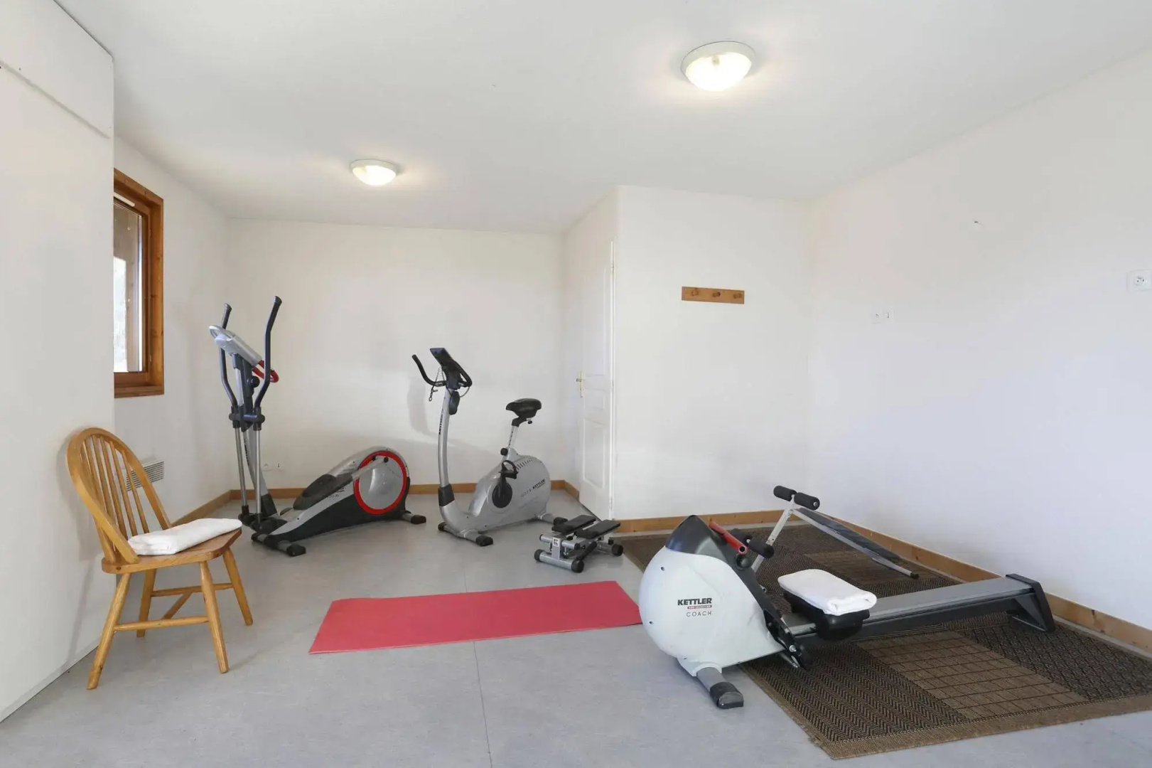 Résidence Nemea Les Chalets Des Cîmes