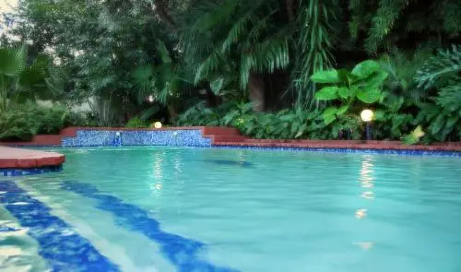 @The Villa Guest House