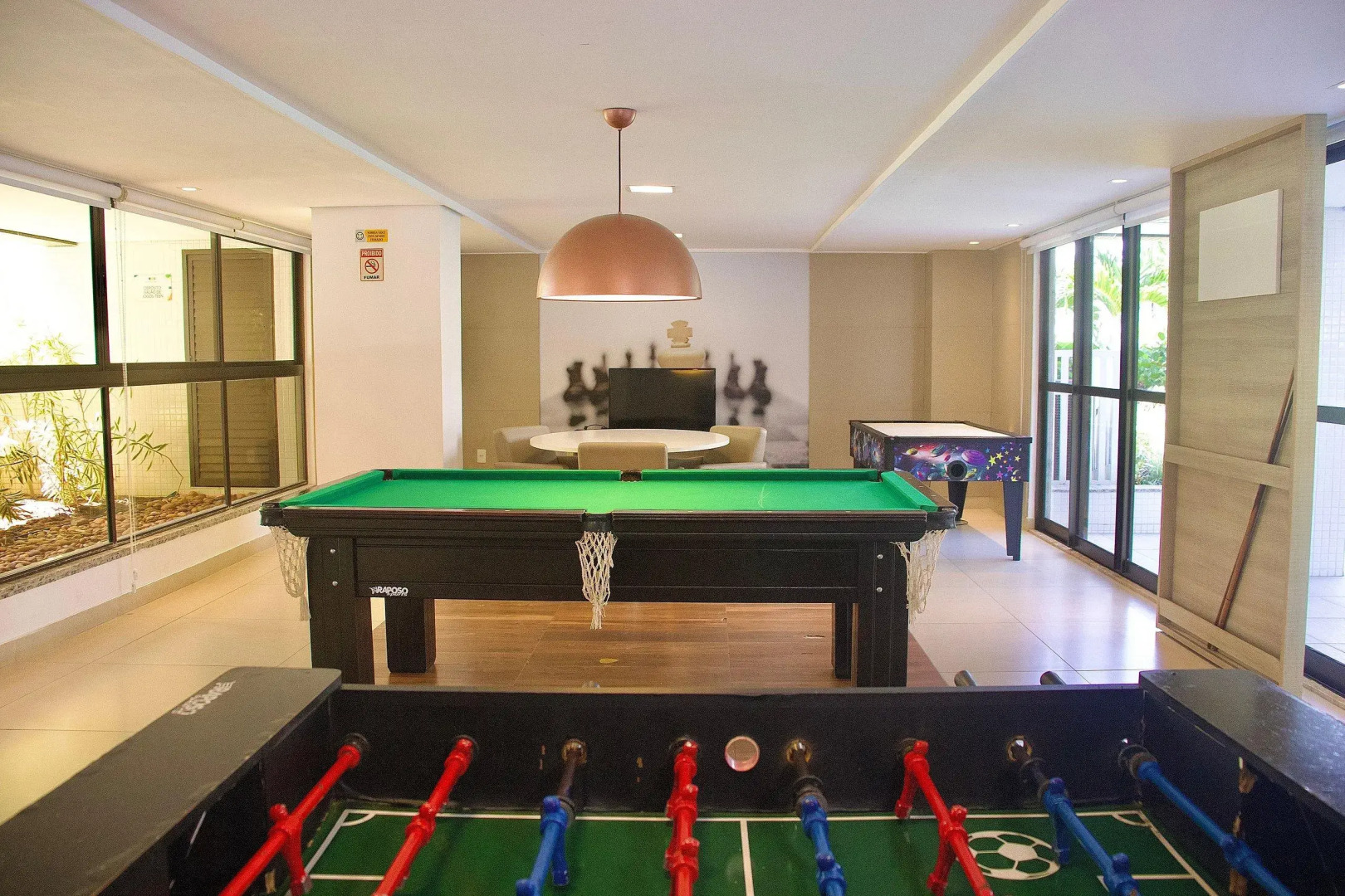 Paraíso do Atlântico #304A - Luxo por Carpediem