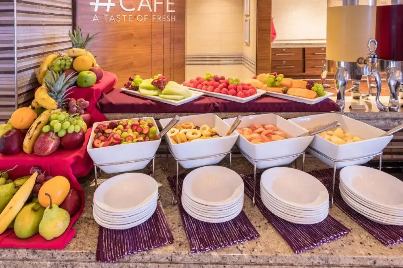 City Lodge Hotel Gqeberha