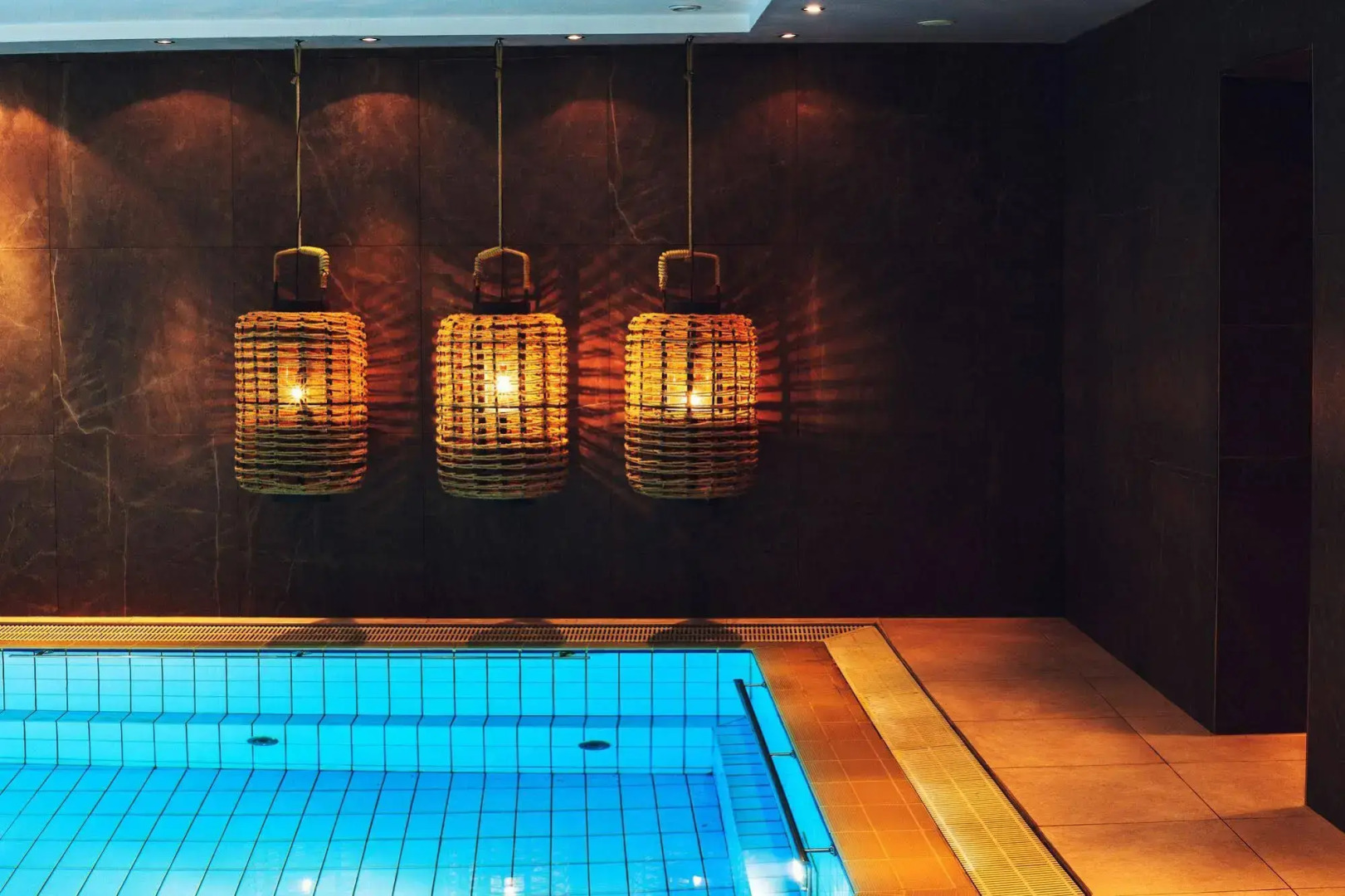 THEhotel at LIPPISCHER HOF