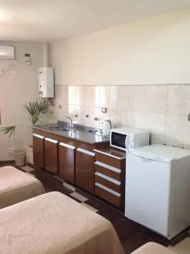 Apart Hotel Concepción