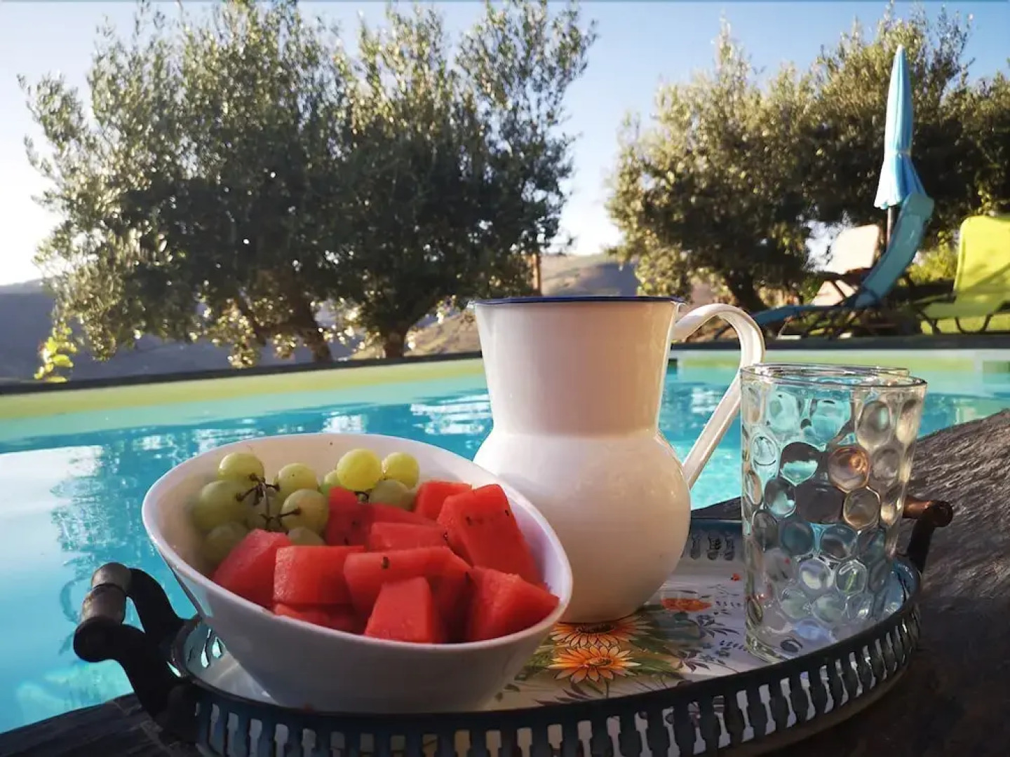 Quinta das Fontainhas - Douro Valley