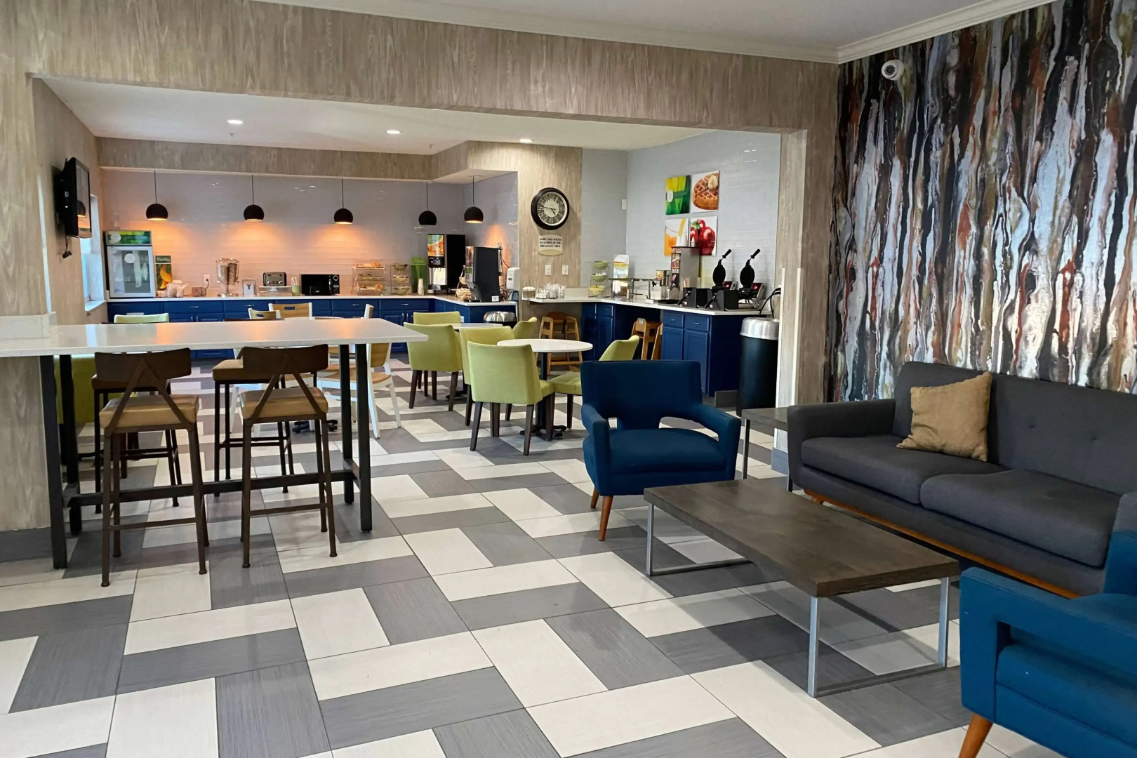 Wingate by Wyndham Uniontown