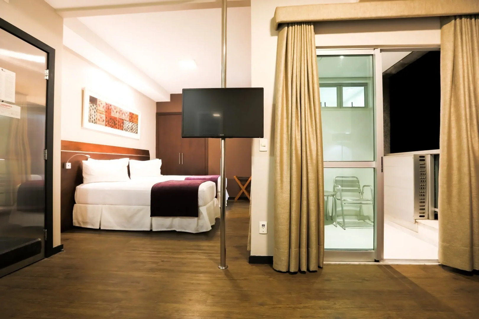 San Diego Suítes Ipatinga