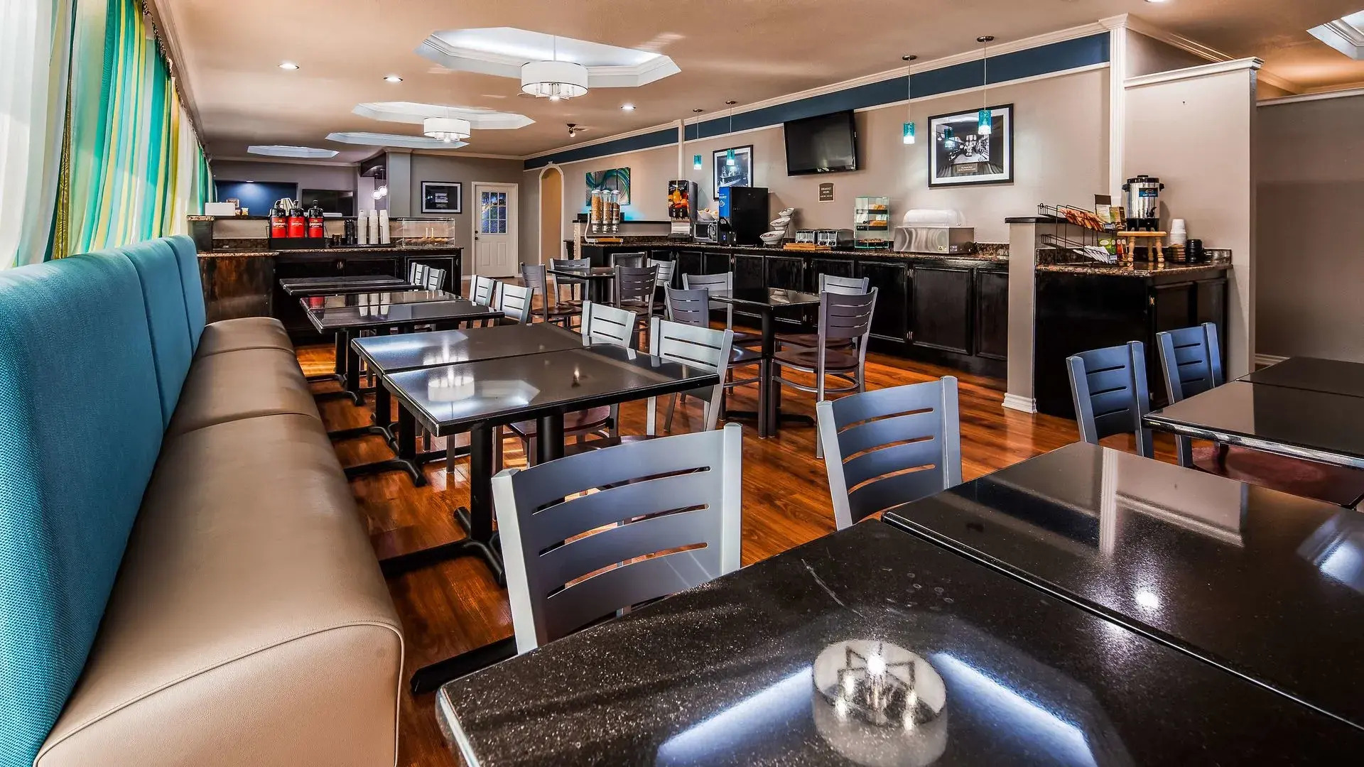 Best Western Post Oak Inn