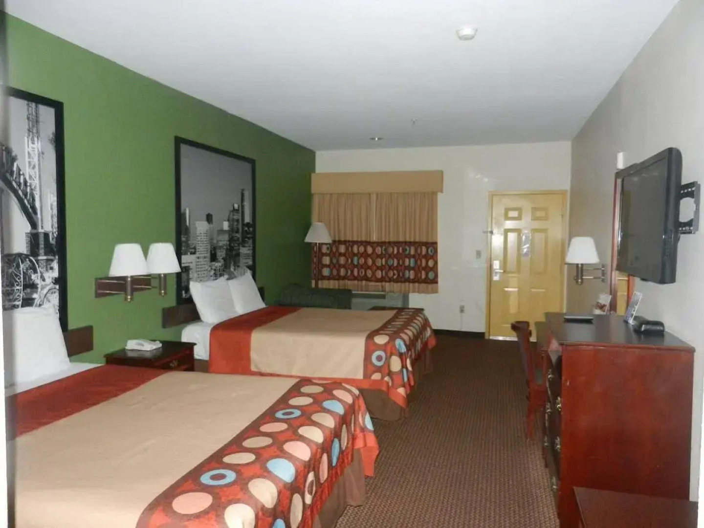 Belleza Inn & Suites Humble - FM 1960