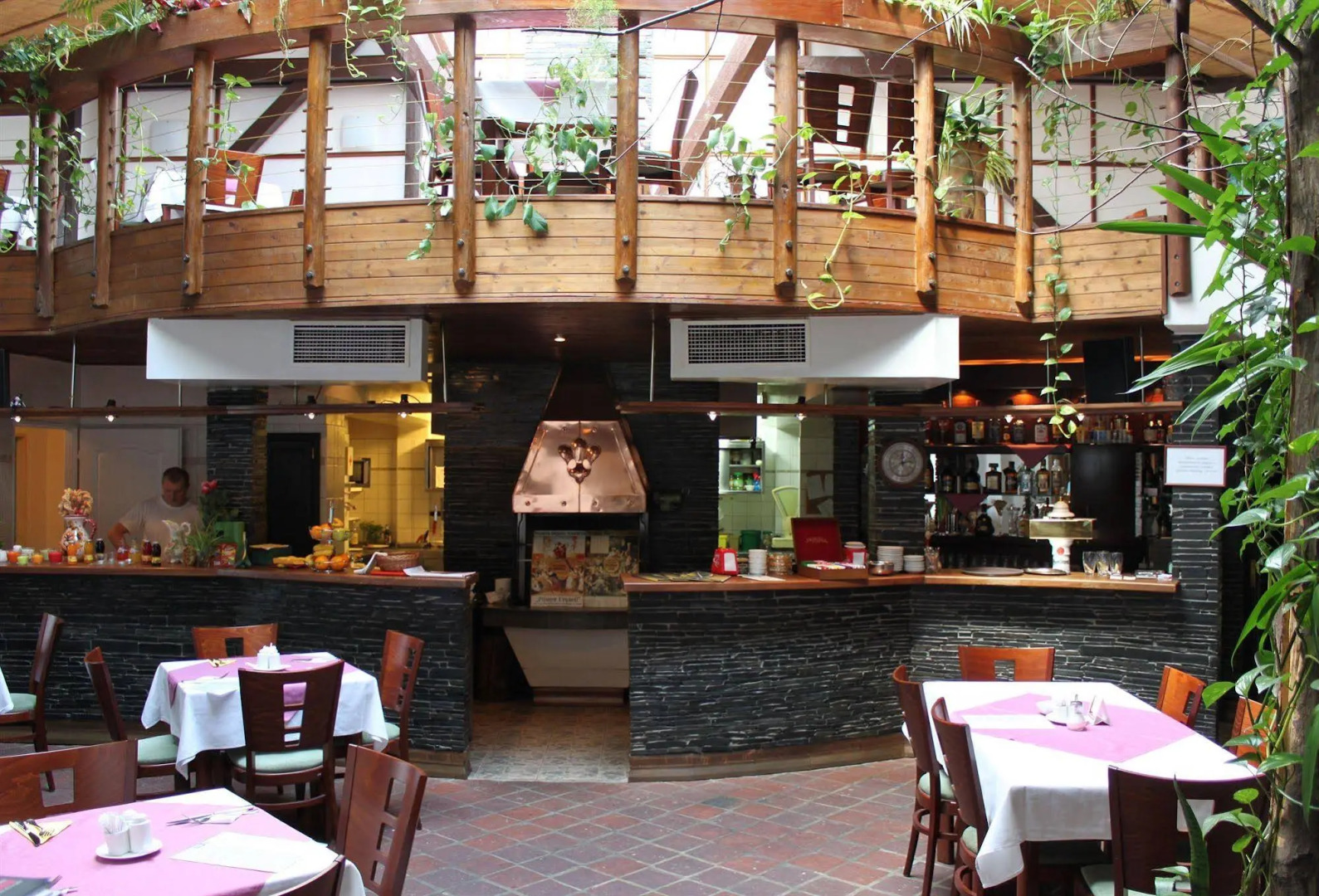 OREA Hotel Arigone Olomouc