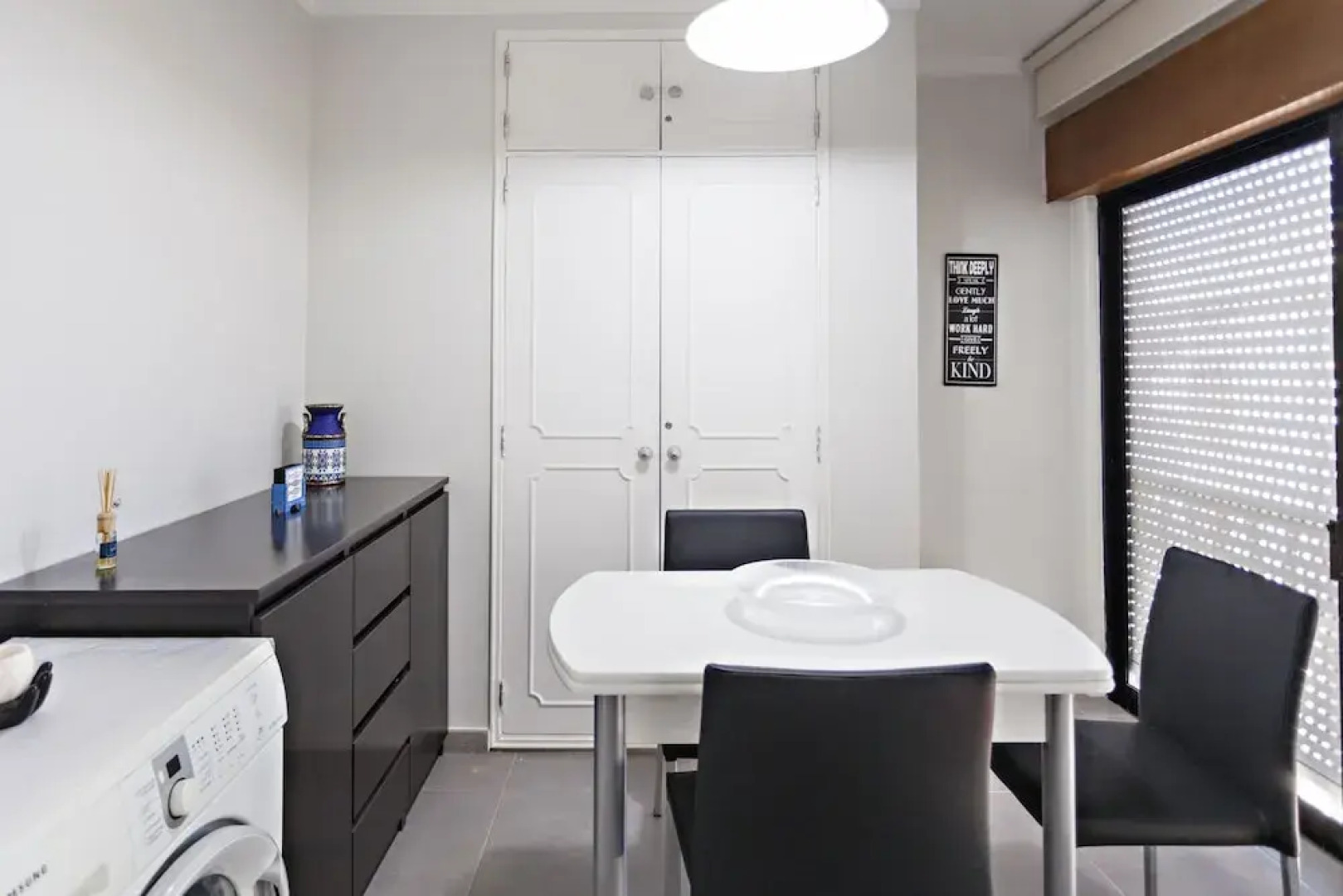 Apartamento Gulbenkian