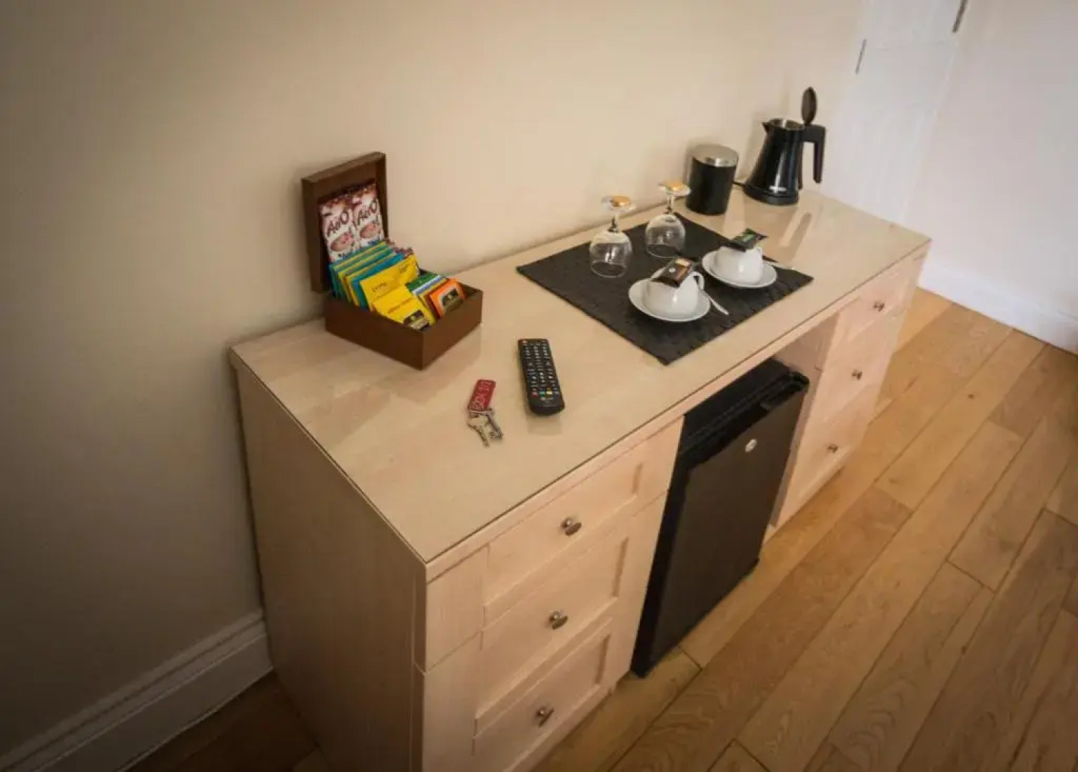 Atlantic Heights Luxury Guesthouse