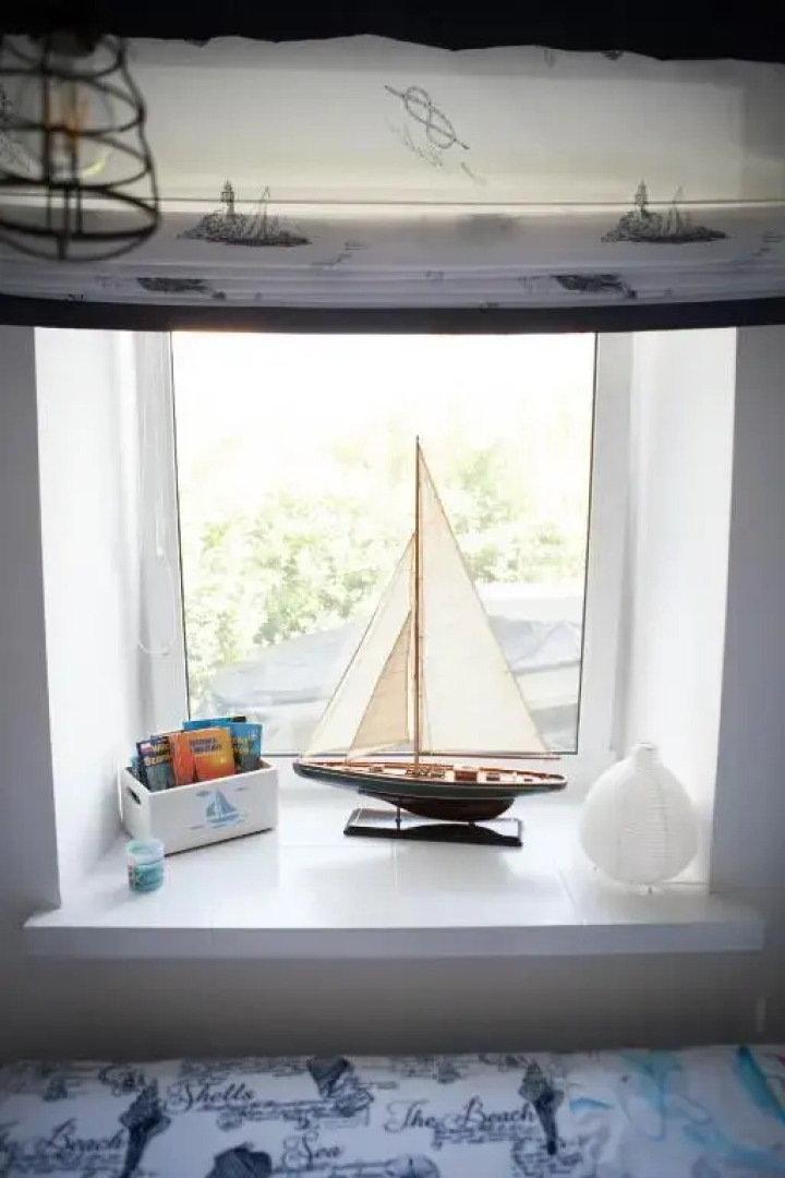 Apartament nad jeziorem Nidzkim