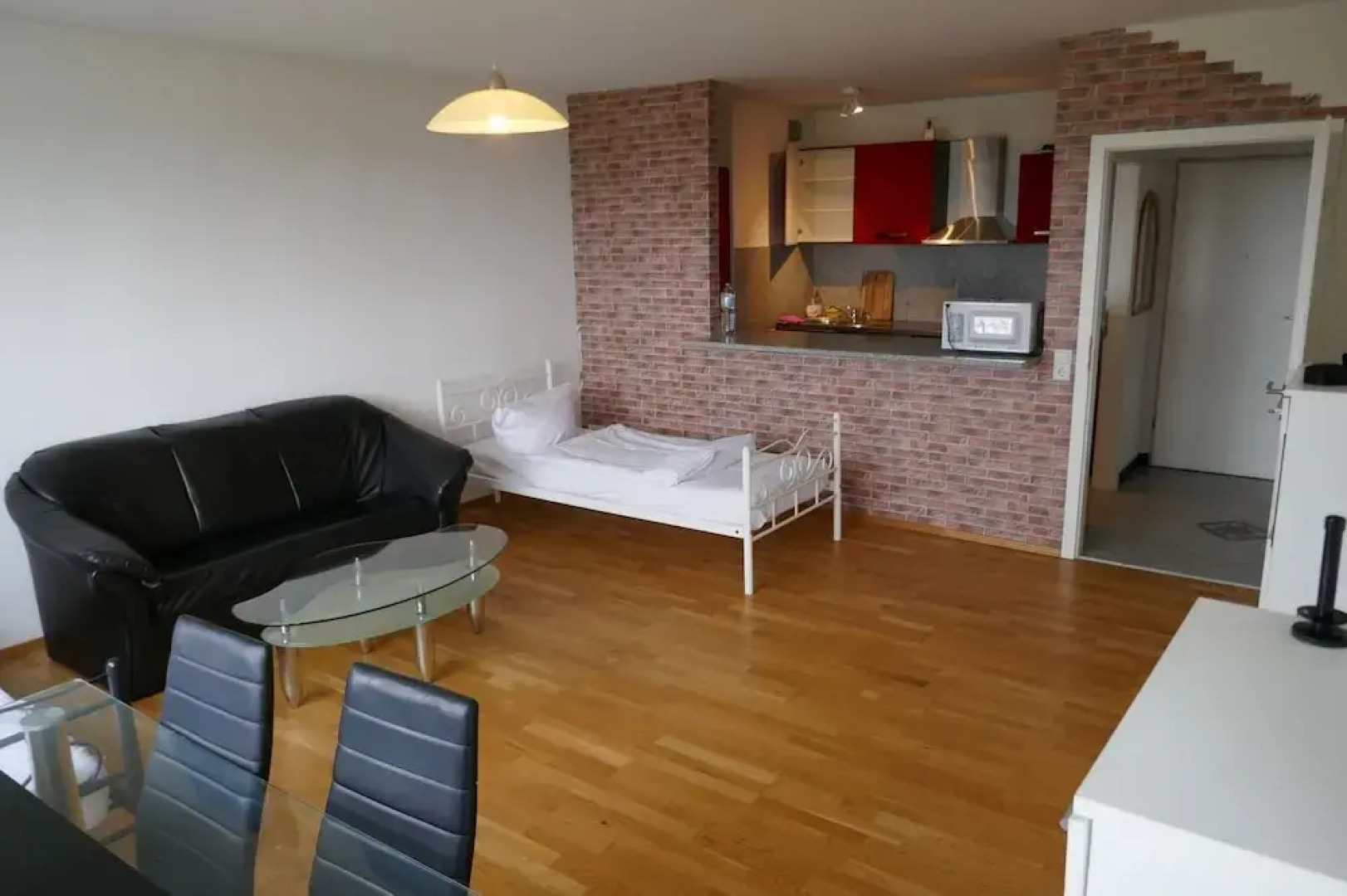 Gästehaus Schröder Dietzenbach 2