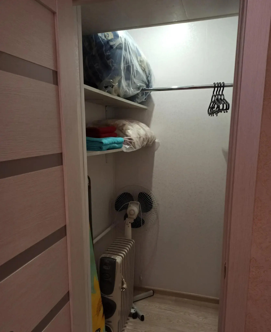 Апартаменты на улице Свободы 1