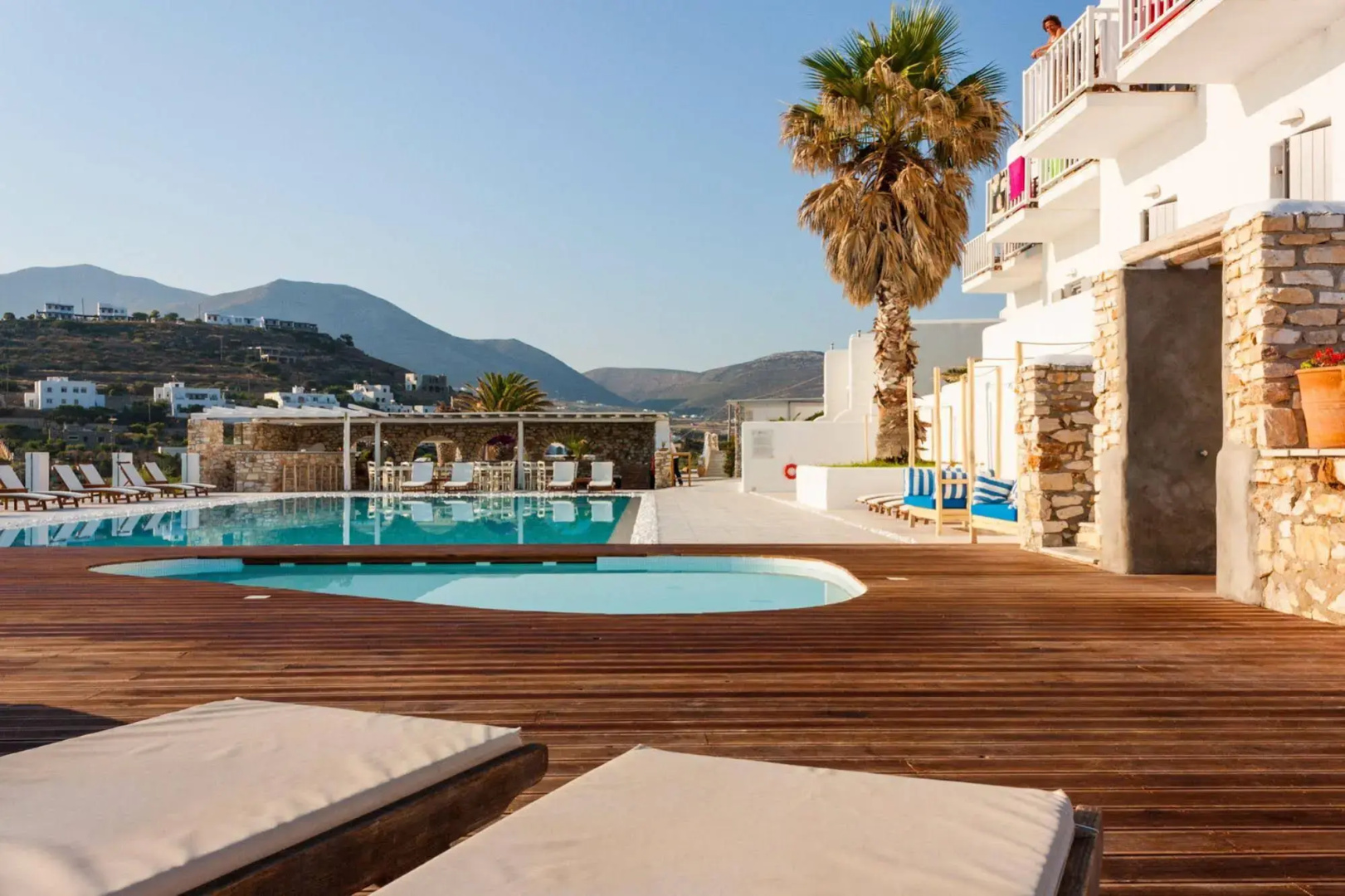 Paros Bay Hotel