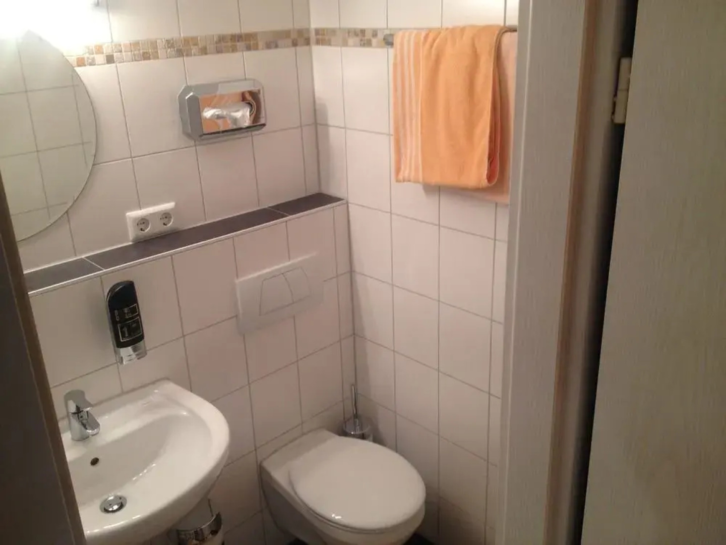 Landgasthof zum Taunus