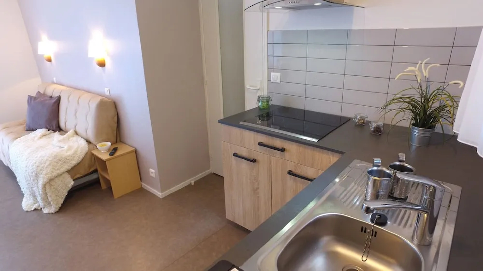 VVF Cantal Champs-sur-Tarentaine